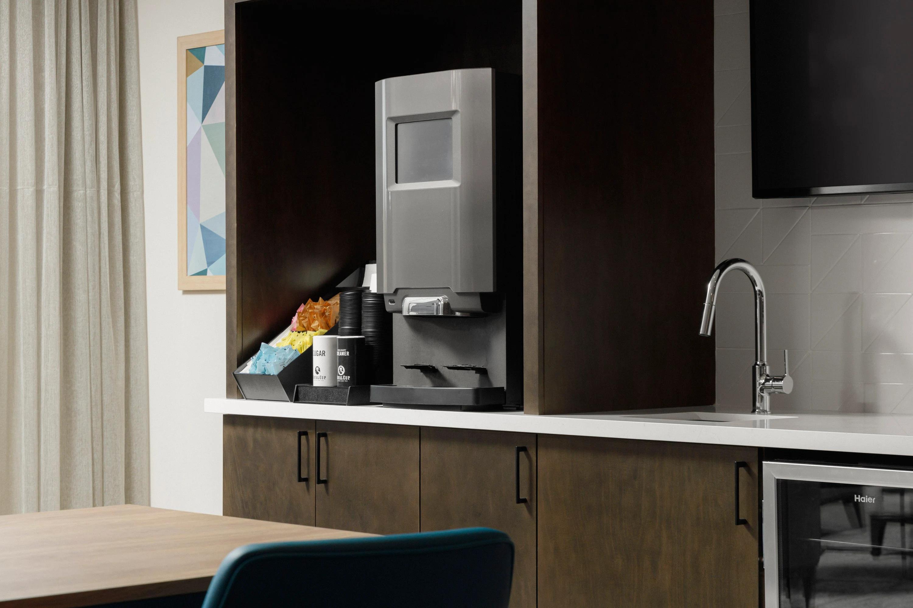 Waterwalk Extended Stay By Wyndham Tucson
