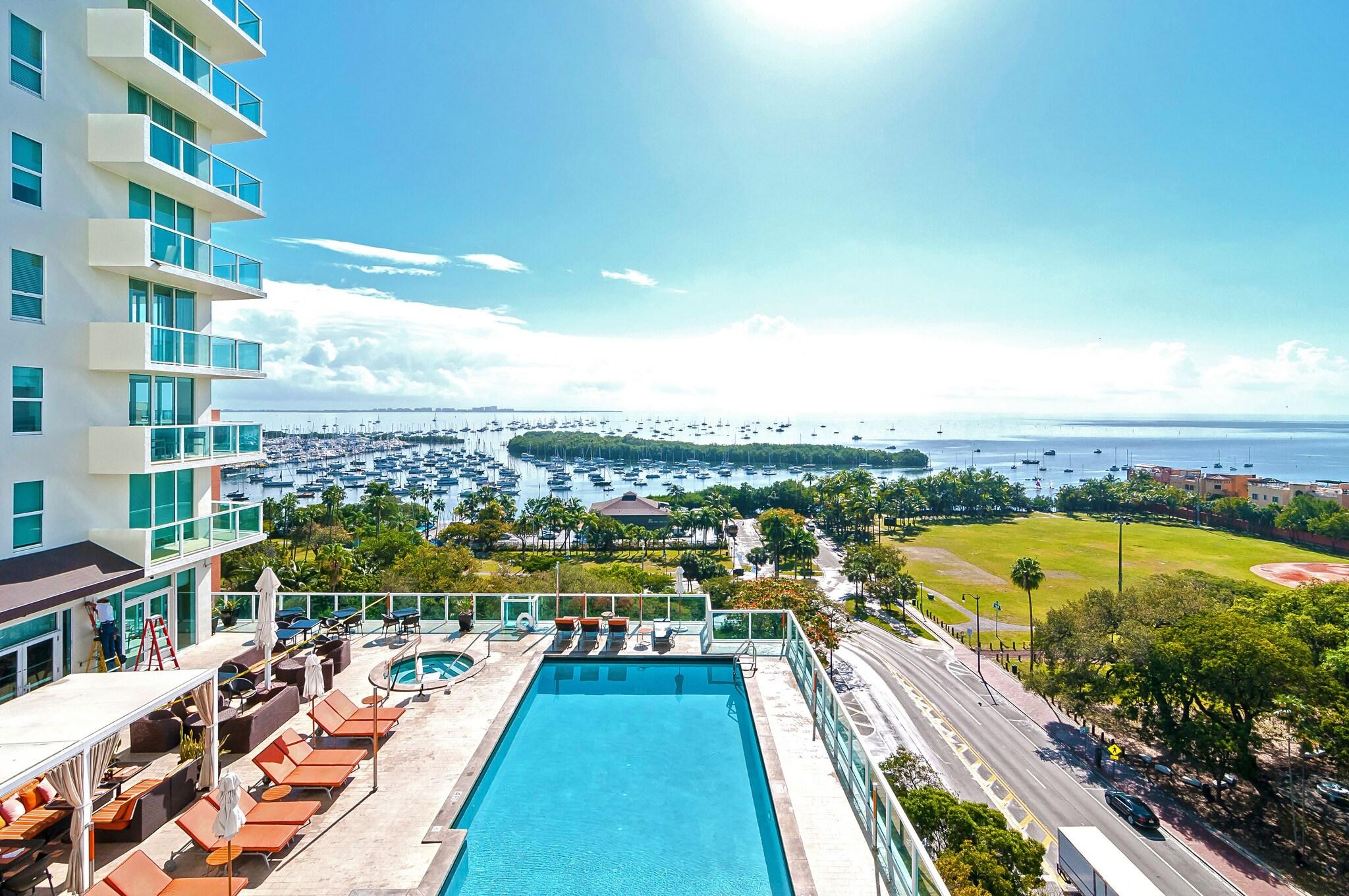 Arya Hotel and Suites Coconut Grove by null