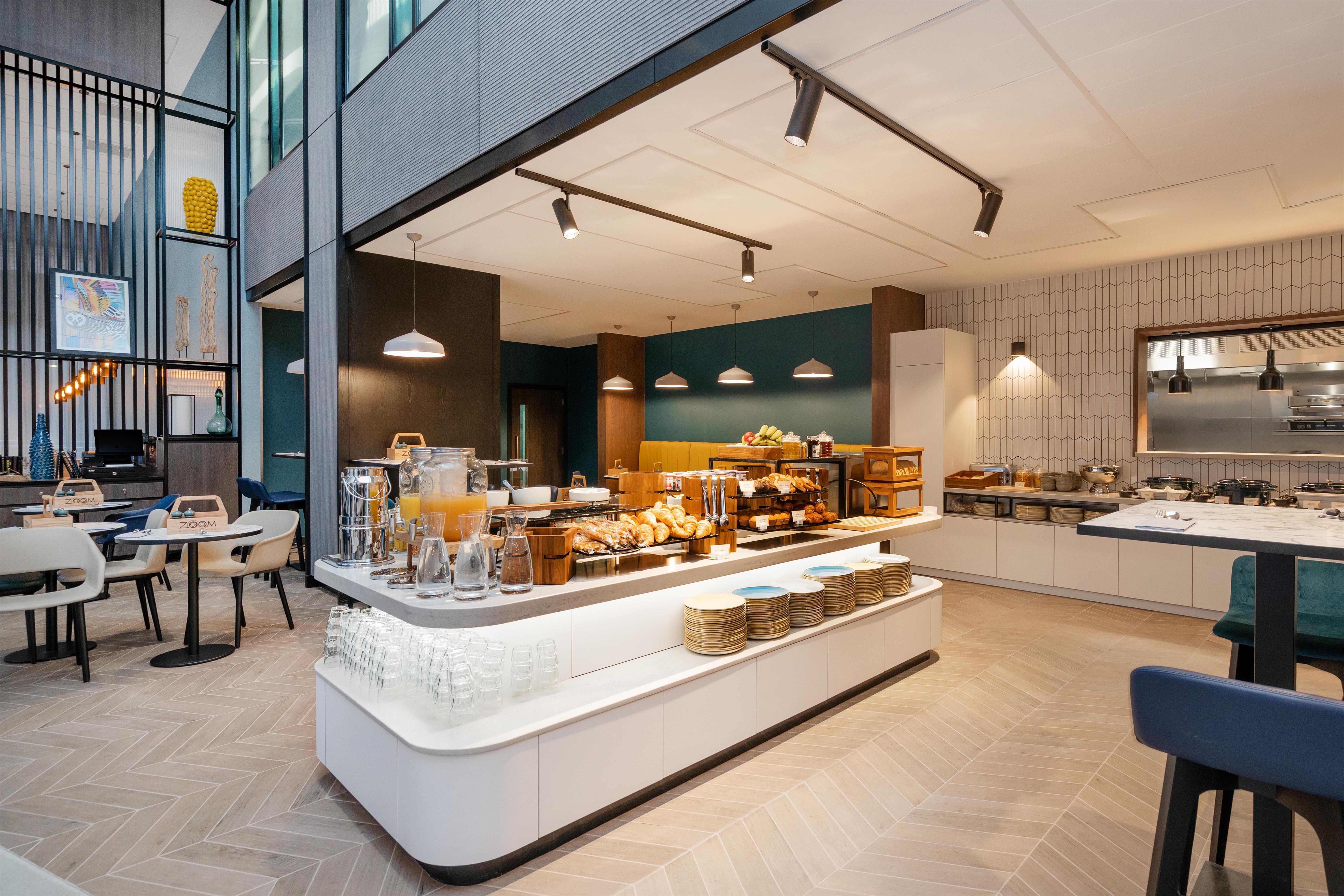 Hyatt House Leeds