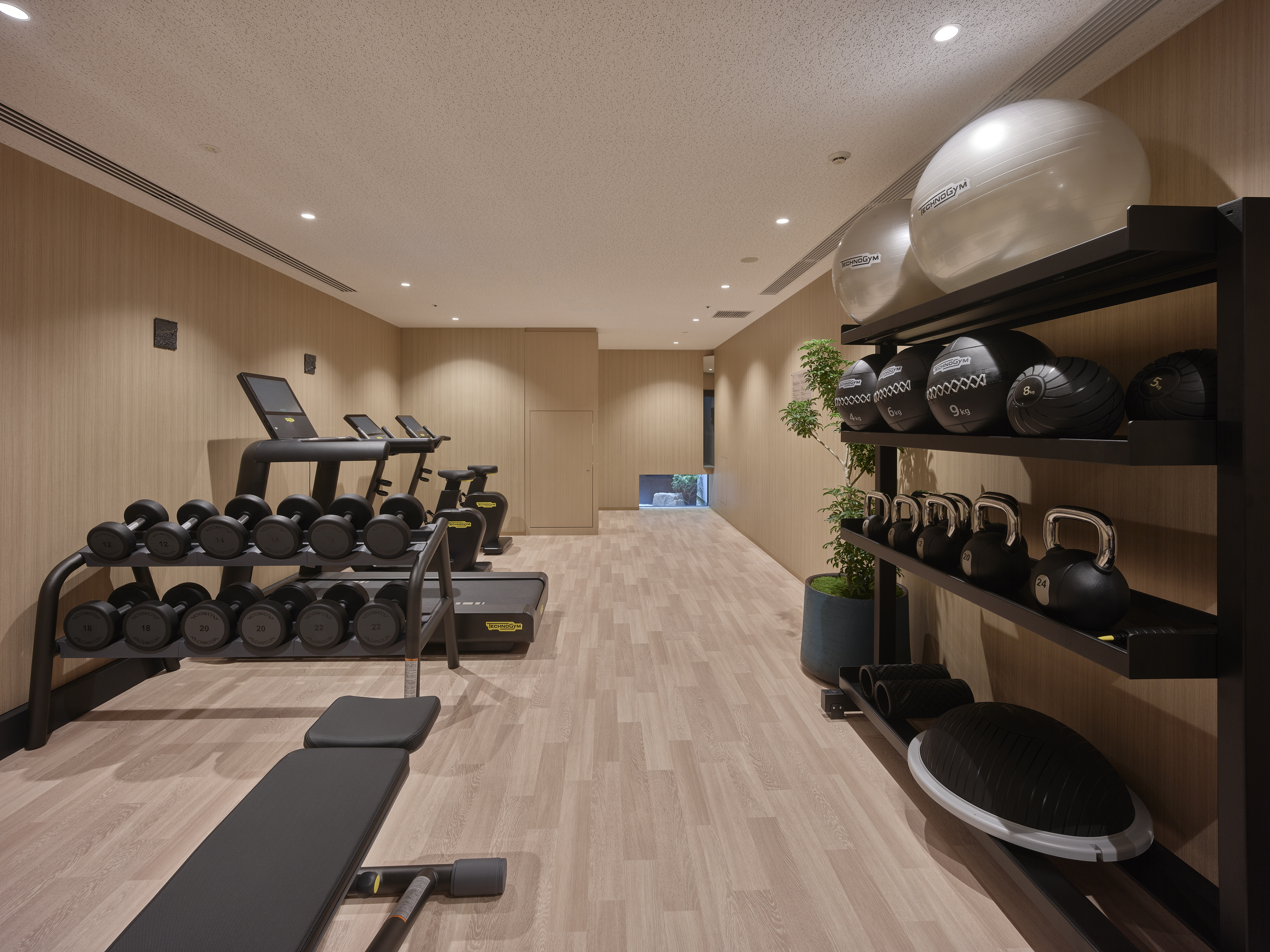 Mitsui Garden Hotel Kyoto Sanjo Premier