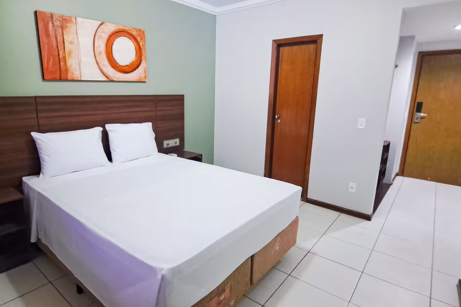 Days Inn By Wyndham Uberlandia
