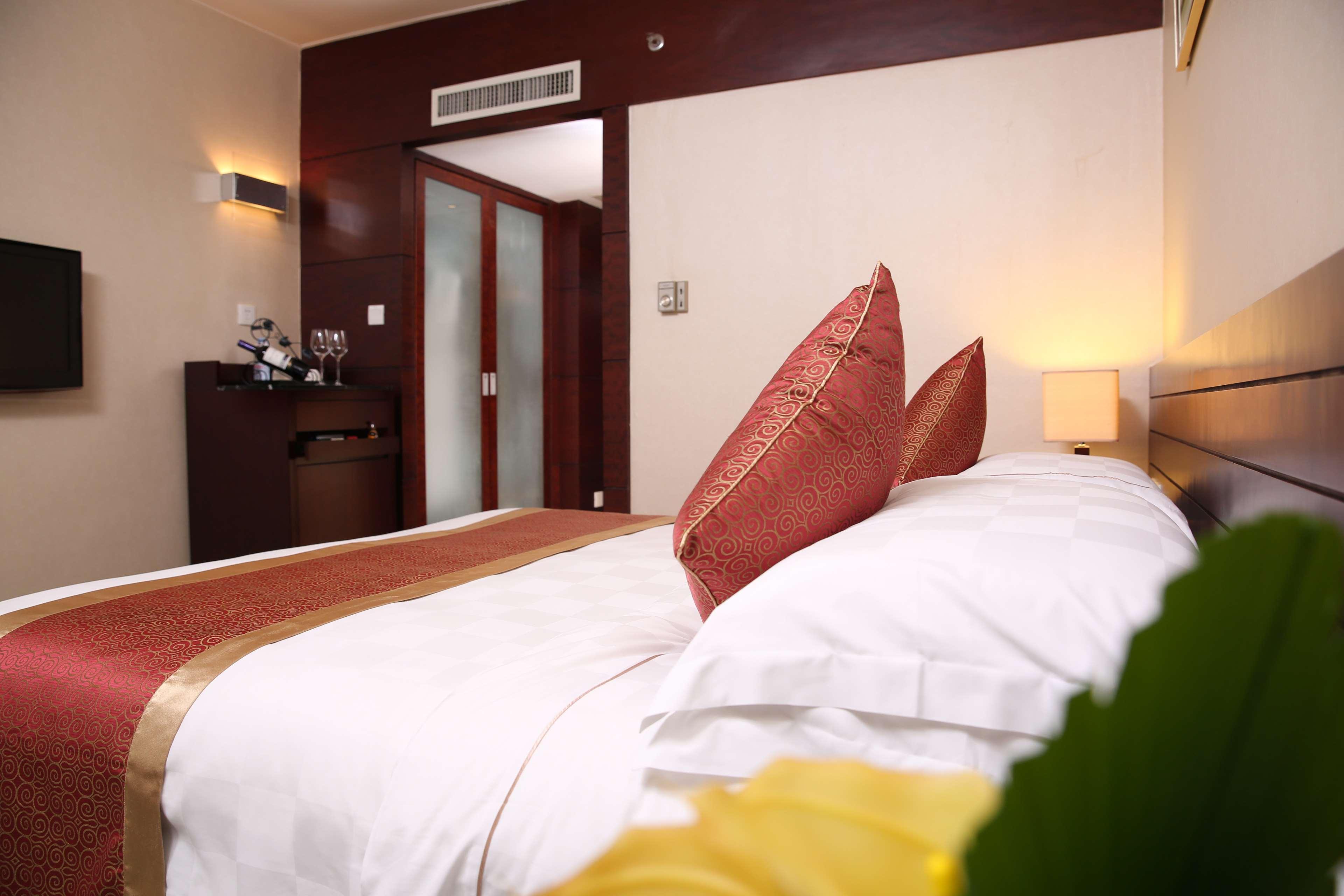 Felicity Hotel Shenzhen