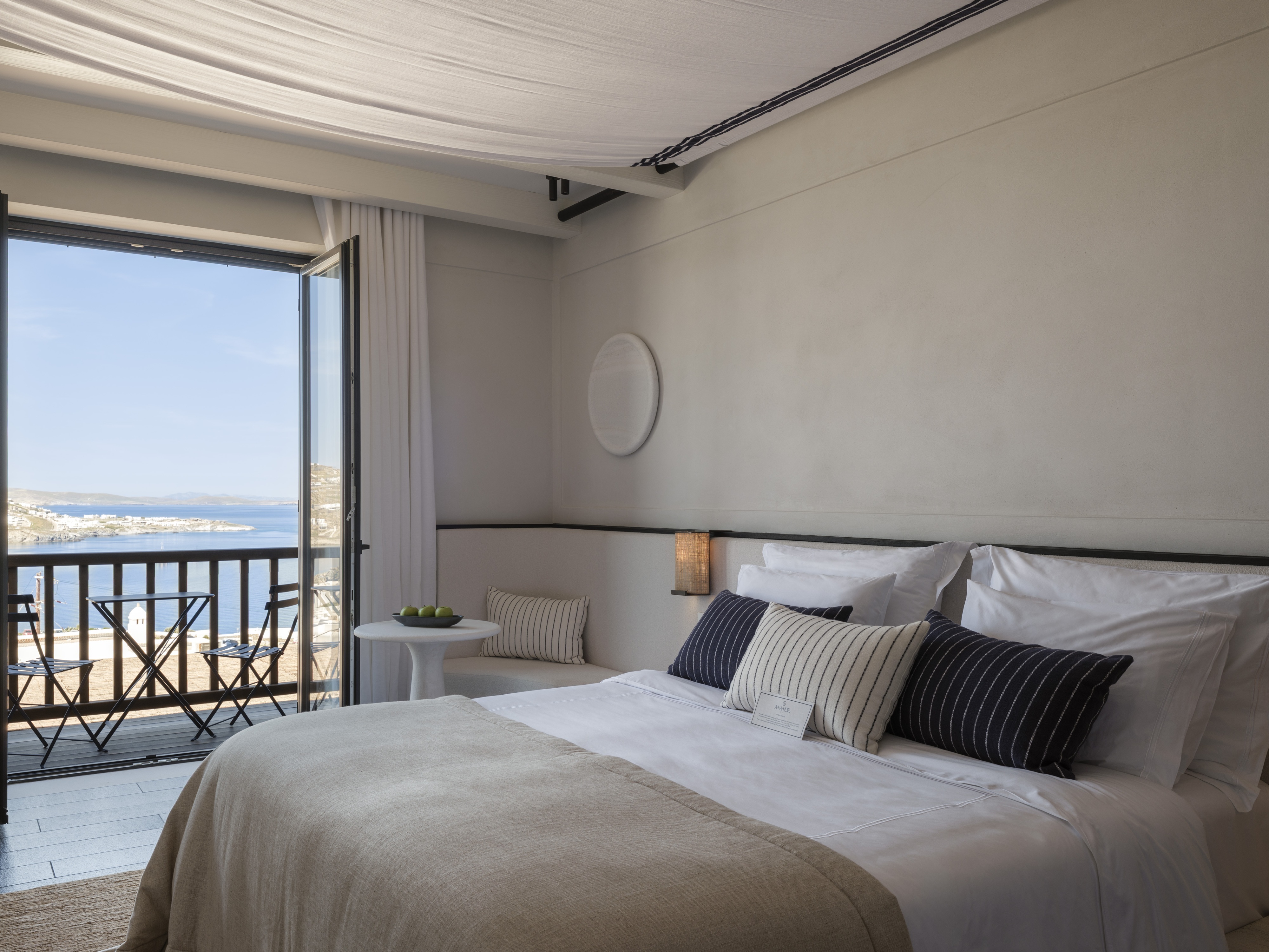 Anandes Hotel