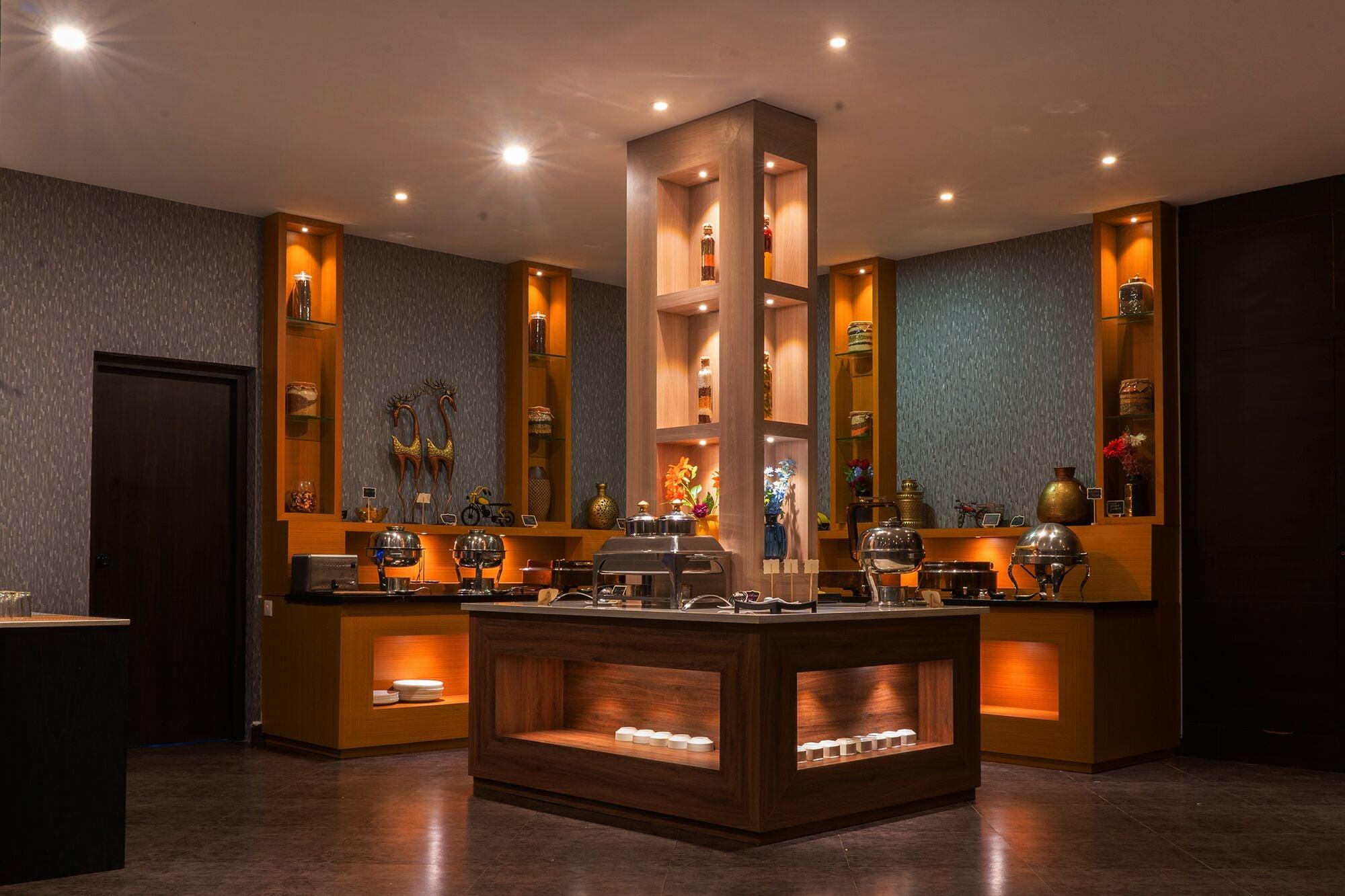 Viceroy Luxury Mountain Resort & Spa