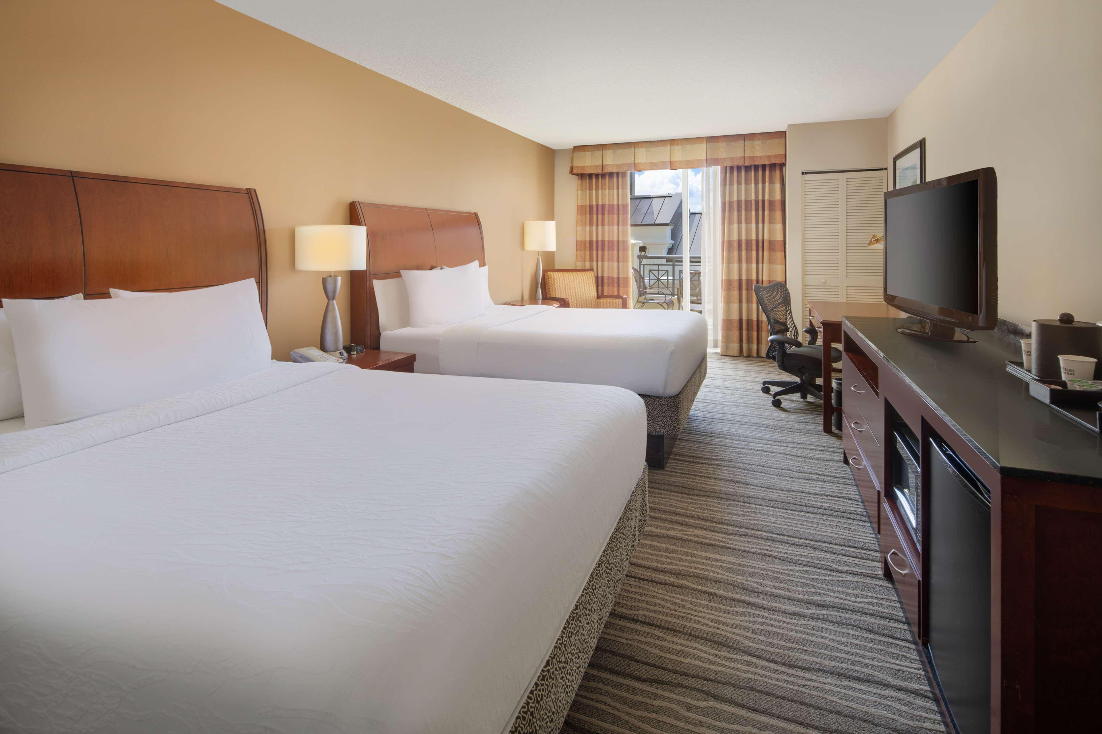 Hilton Garden Inn Jacksonville/Ponte Vedra