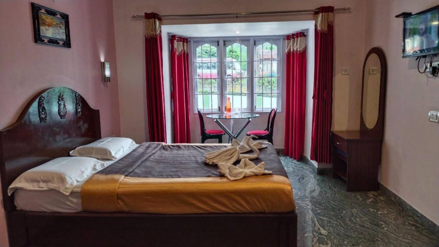 Green Park Gran Inn