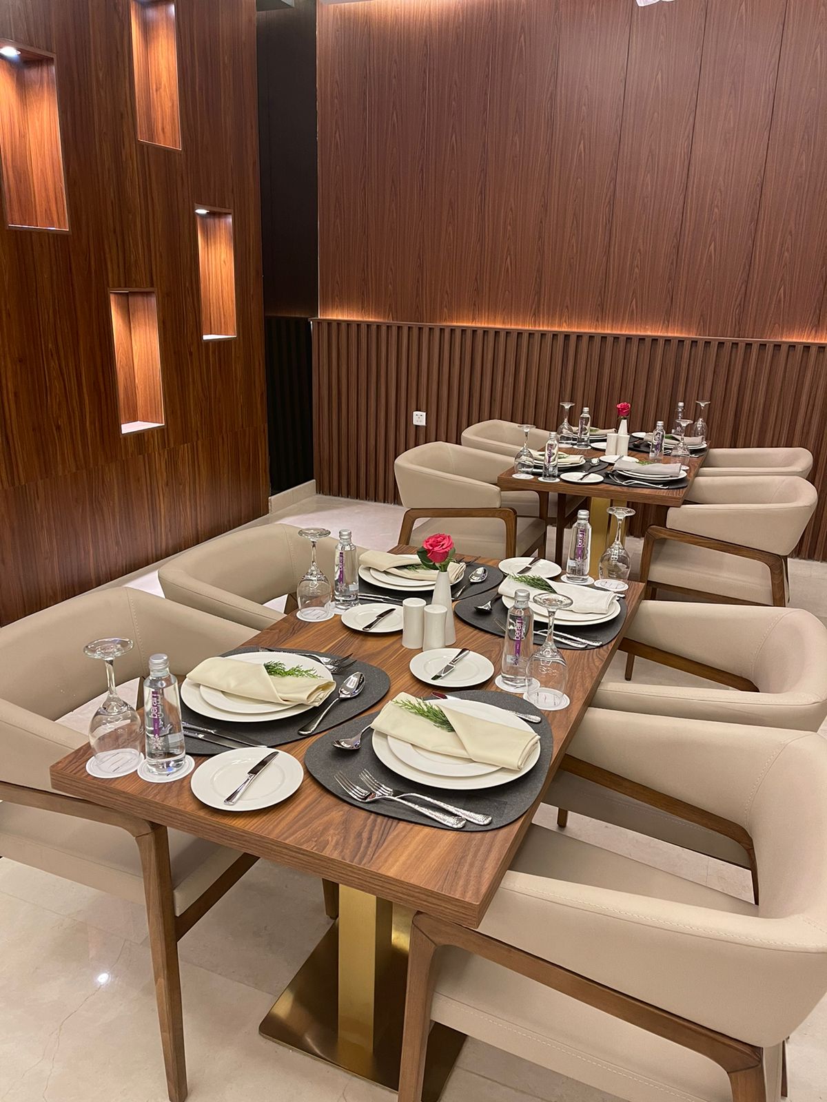 Swiss International Taif Hotel