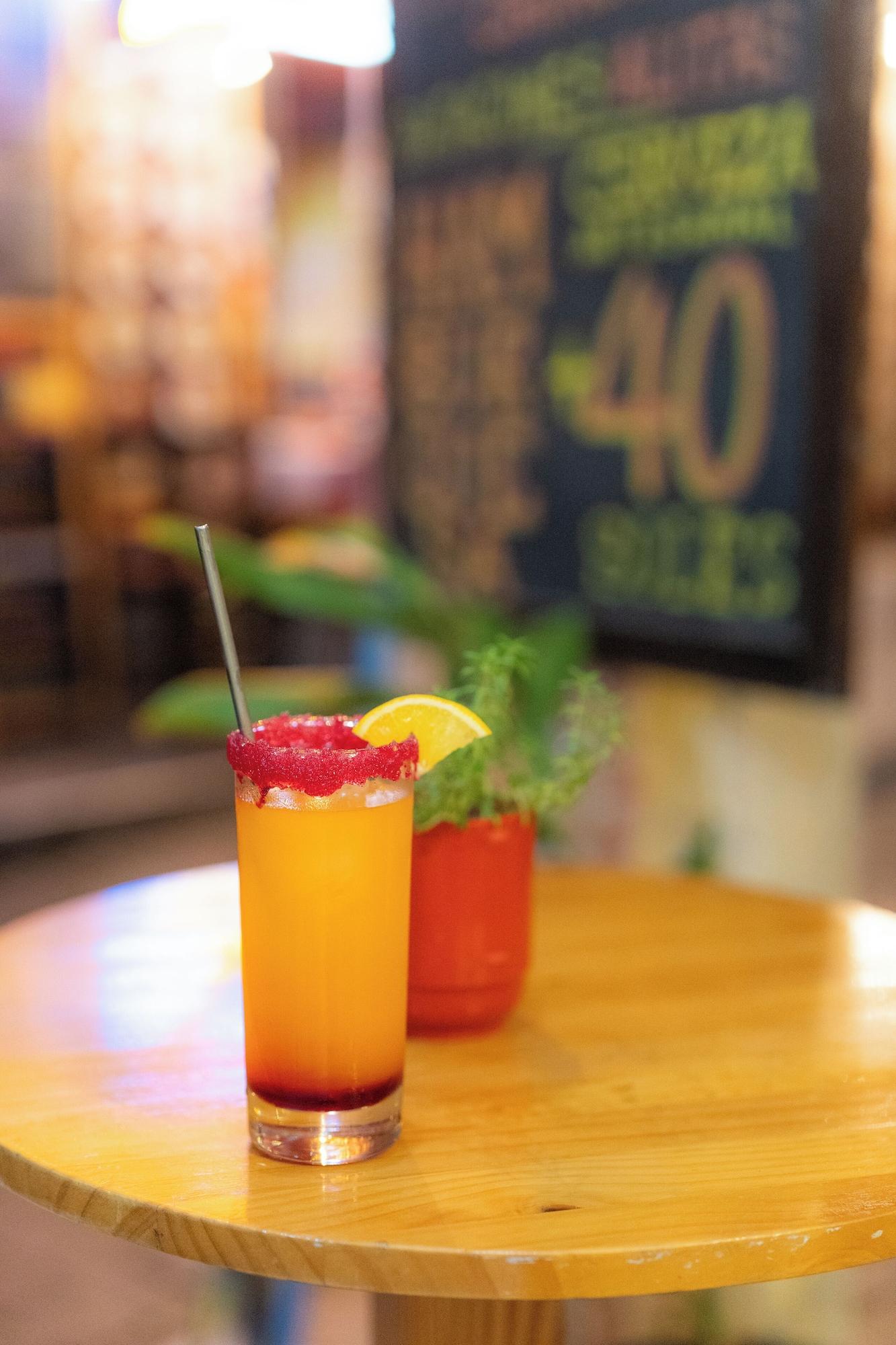 Supertramp Hostel Machupicchu by null