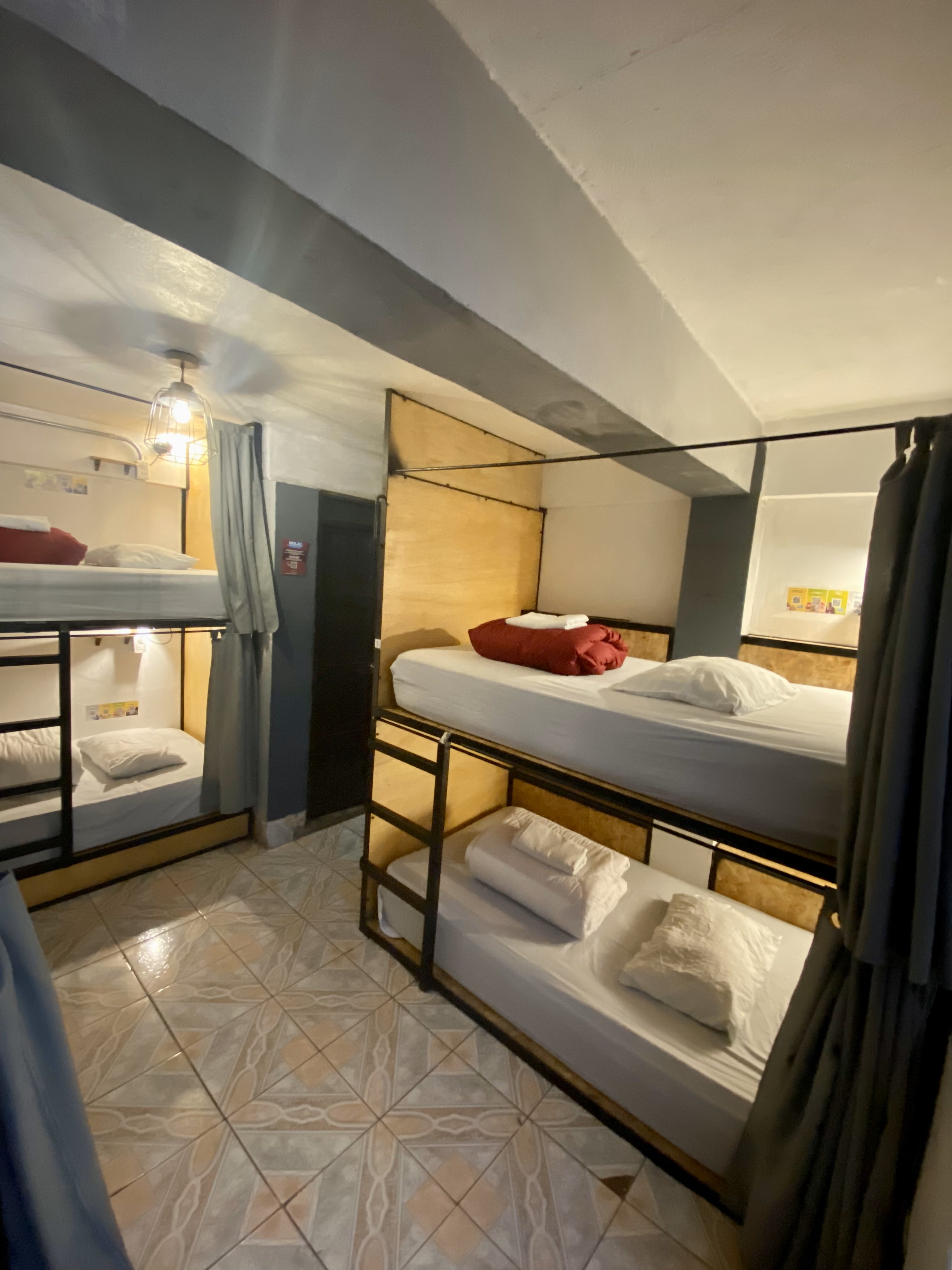 Supertramp Hostel Machupicchu by null