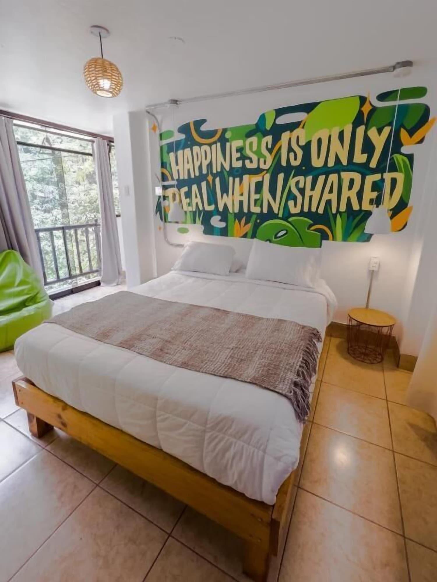 Supertramp Hostel Machupicchu by null