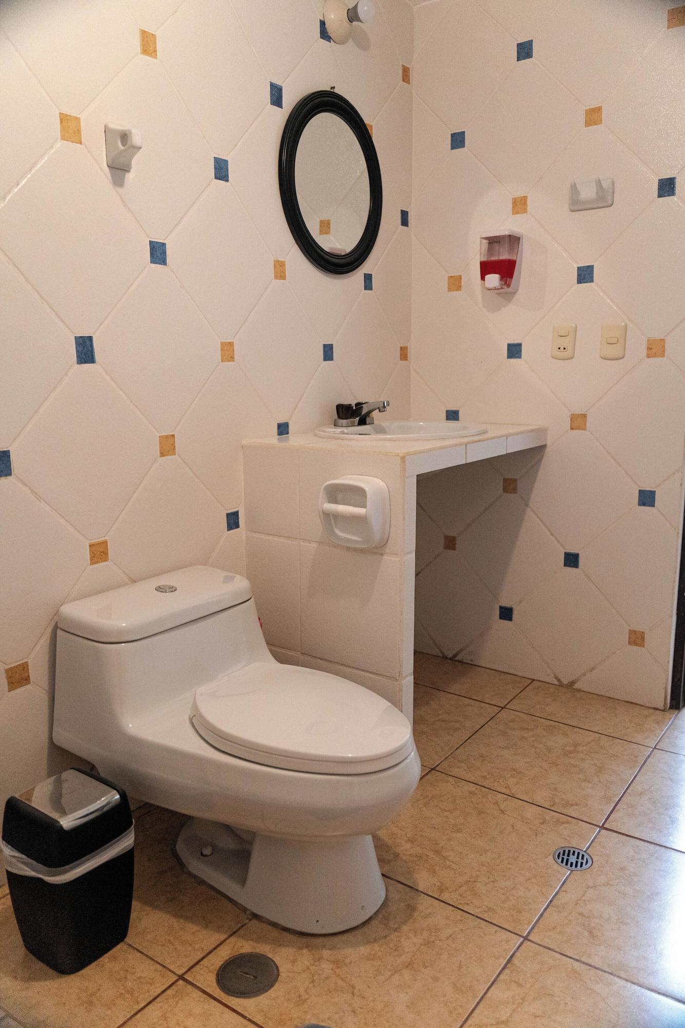 Supertramp Hostel Machupicchu by null