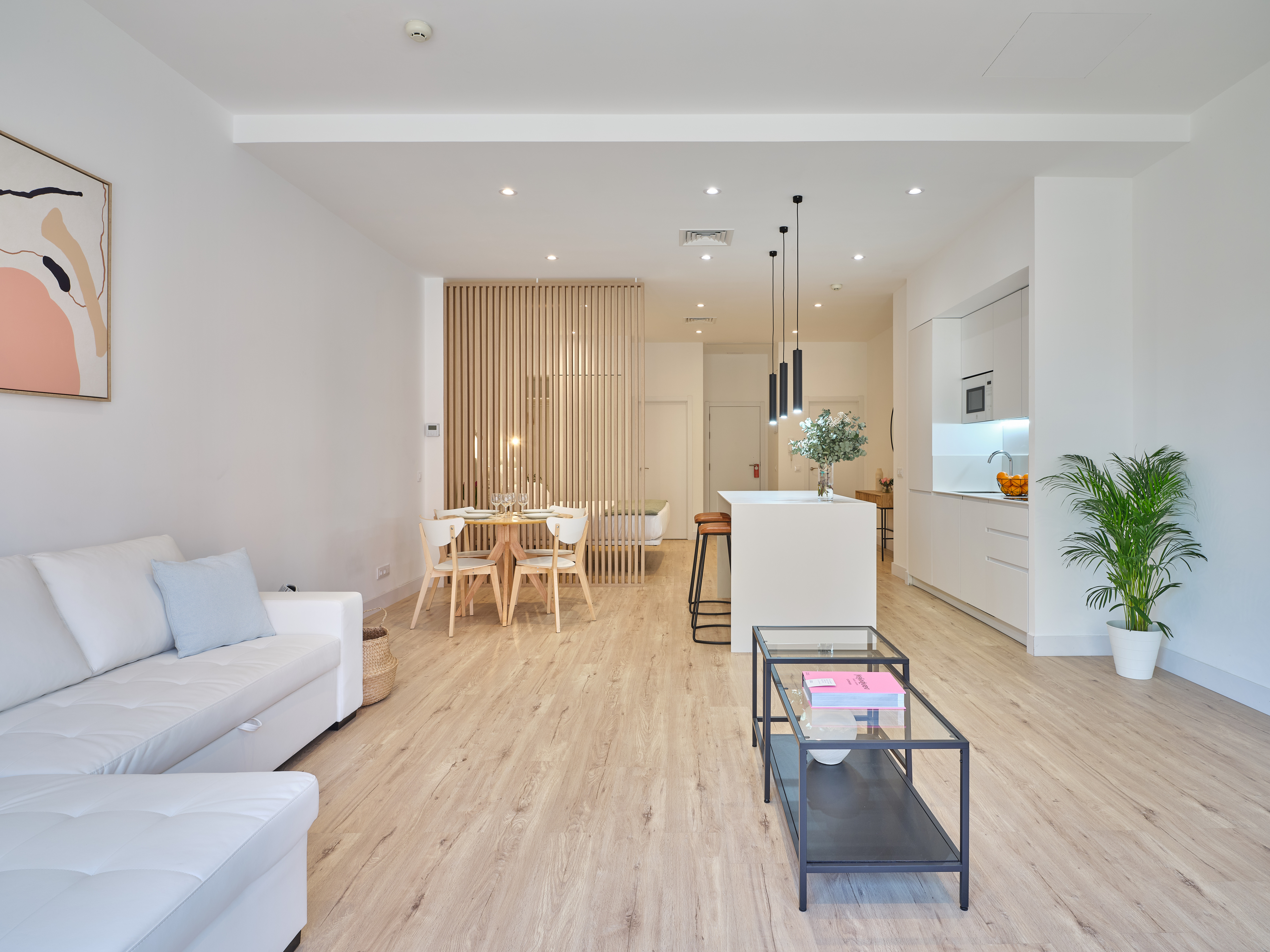 Paseo Suites Hotel
