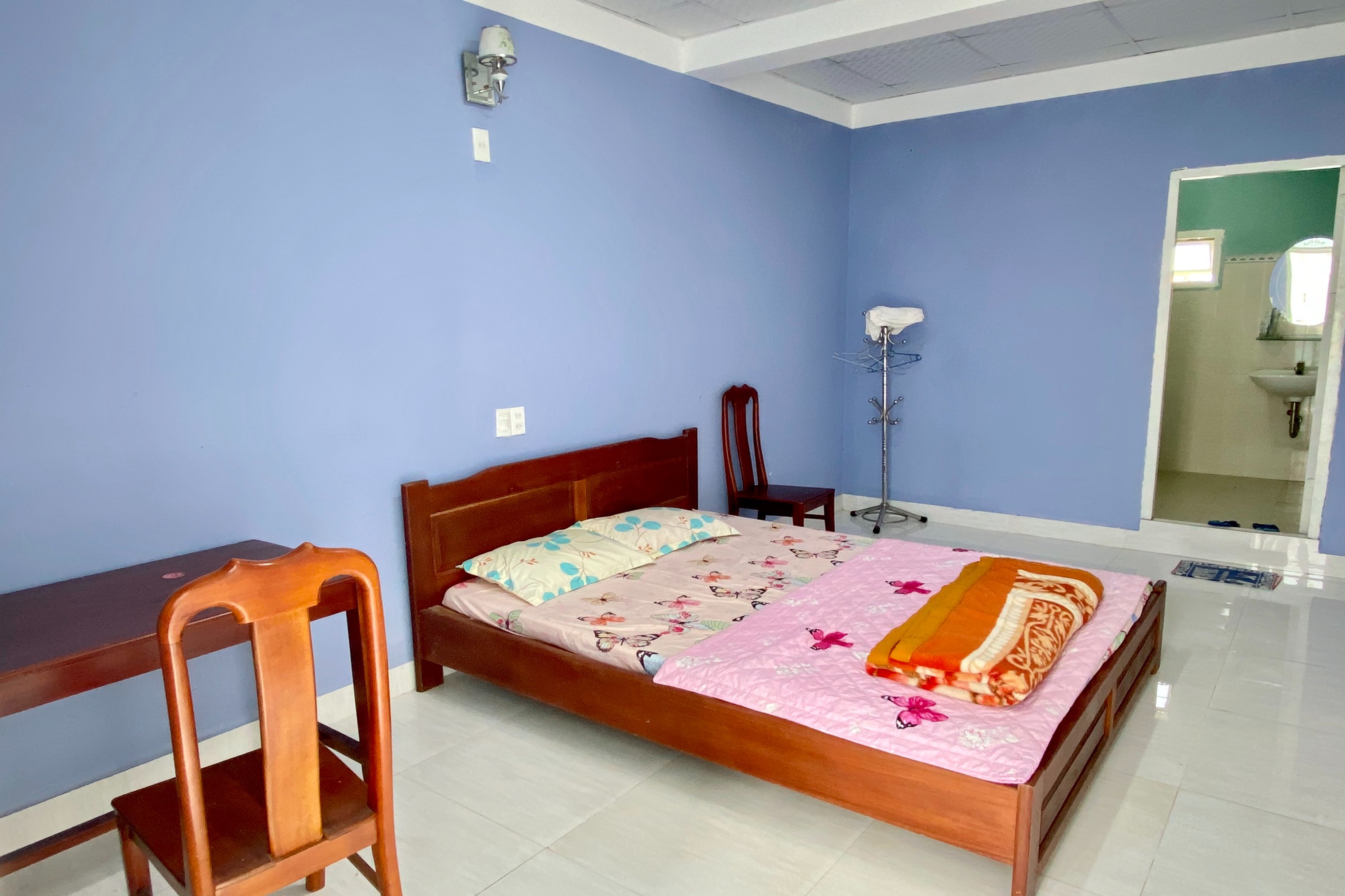 Thanh Tin Hotel Dalat By Zuzu