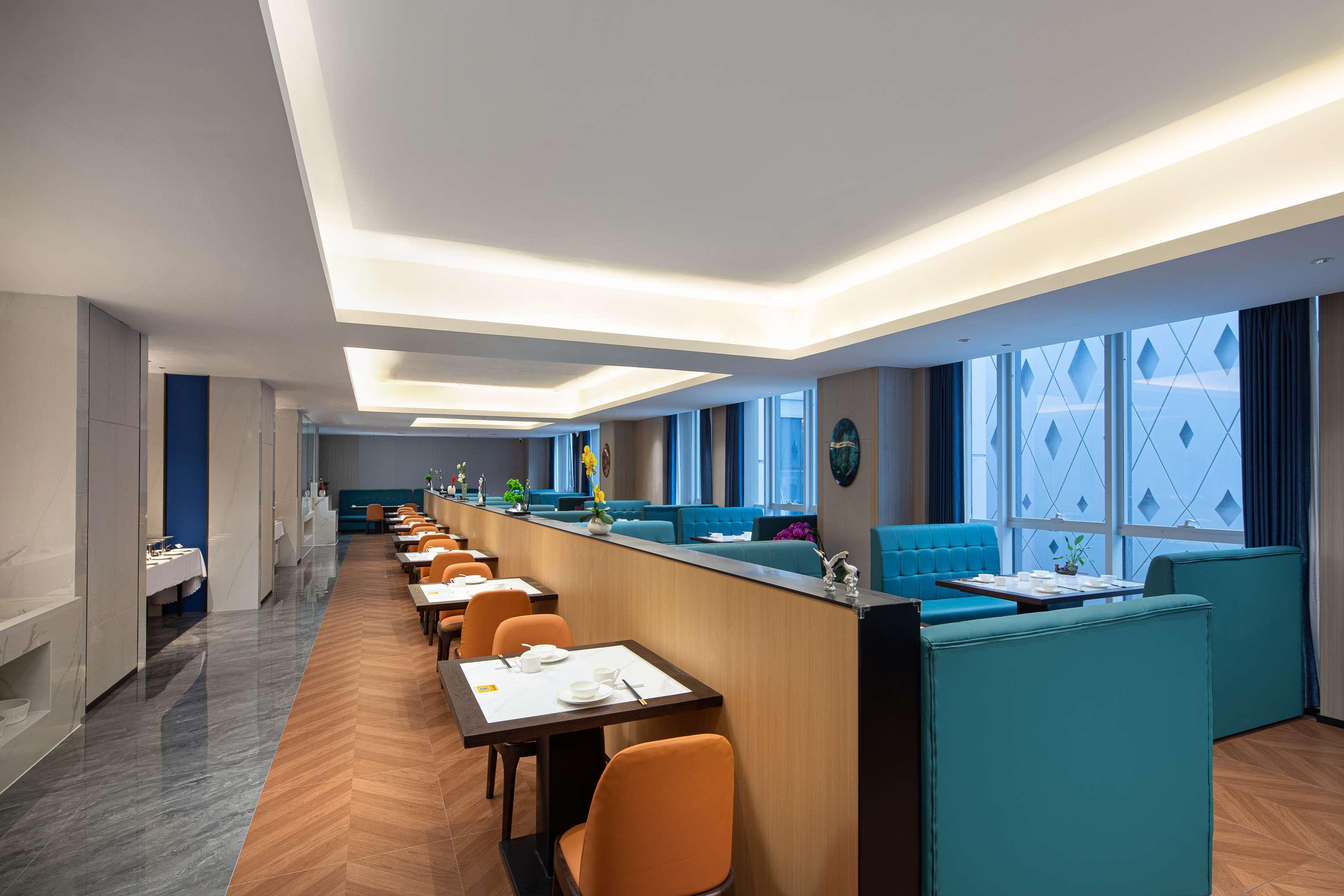 Microtel By Wyndham Qingdao Huangdao