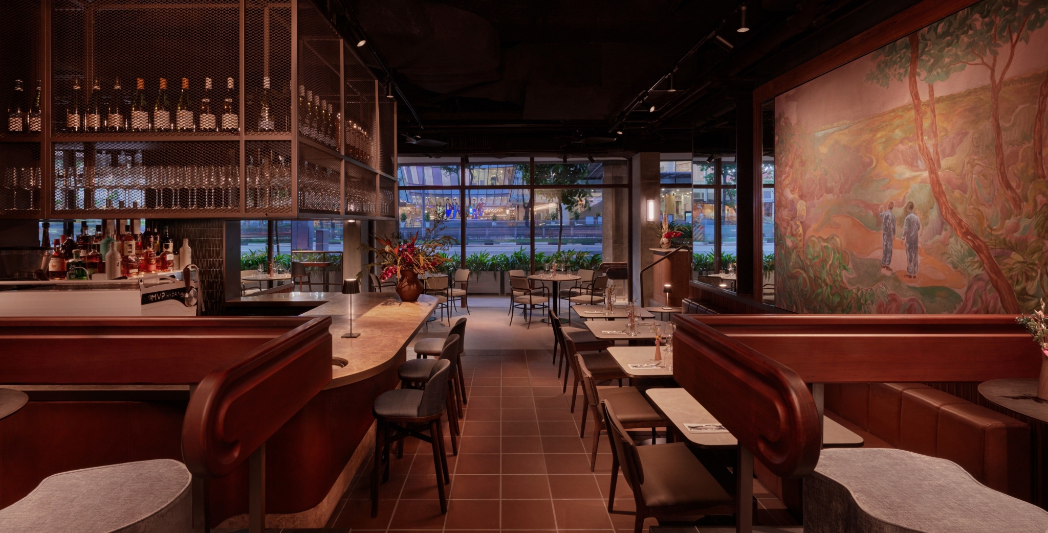 21 Carpenter, Singapore, a Member of Design Hotels