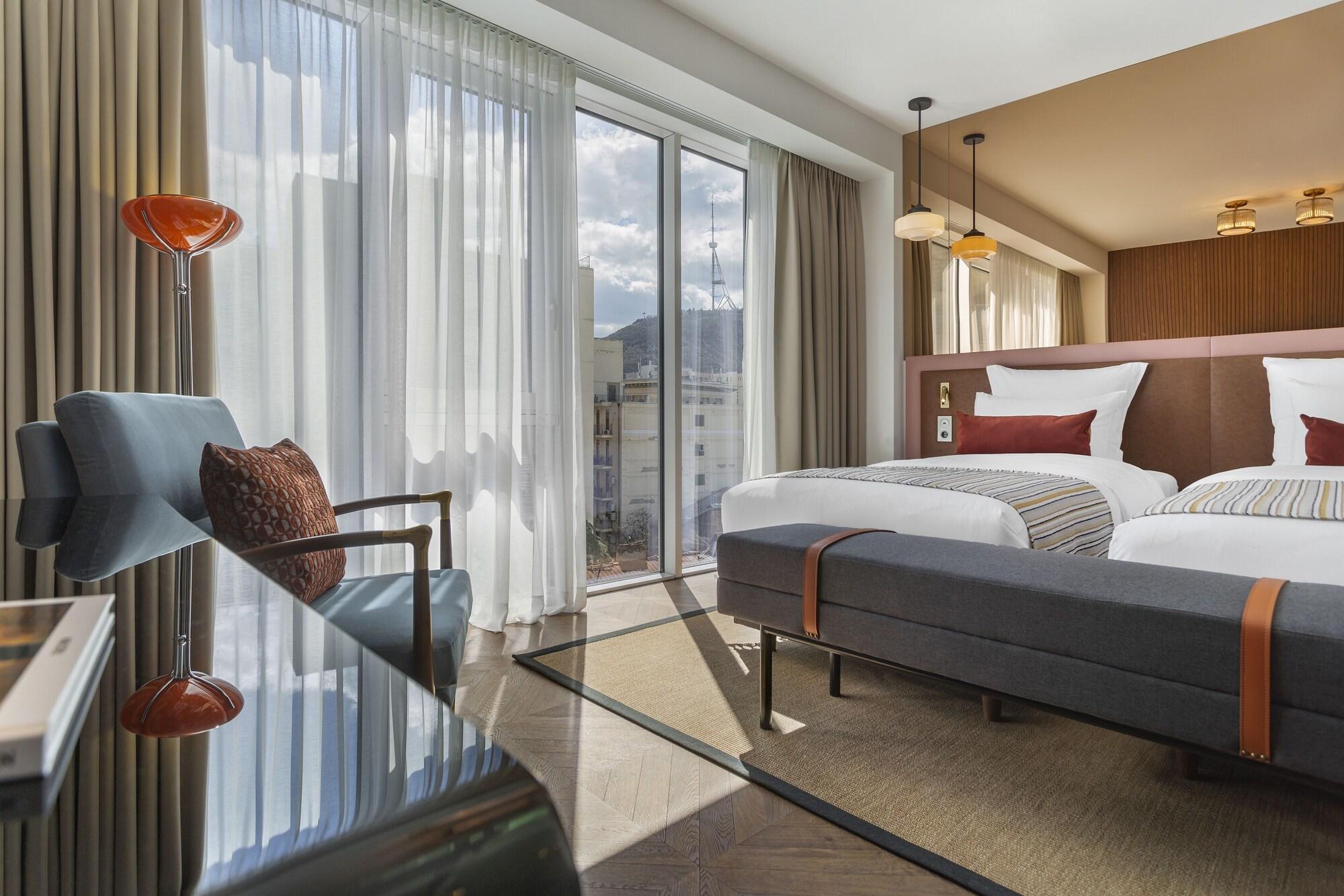 Artizan Design Hotel by null