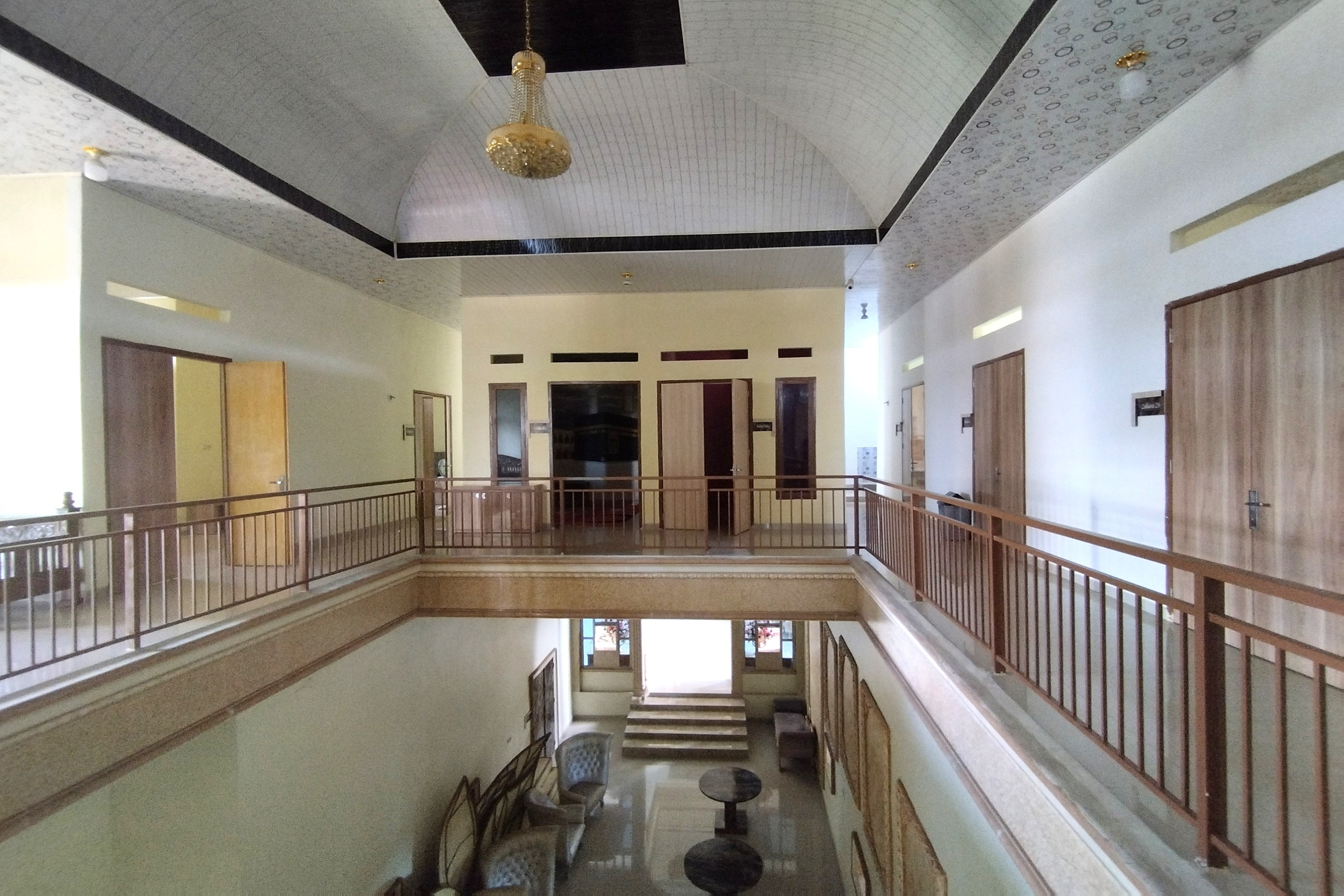 Zahira Guesthouse By Zuzu