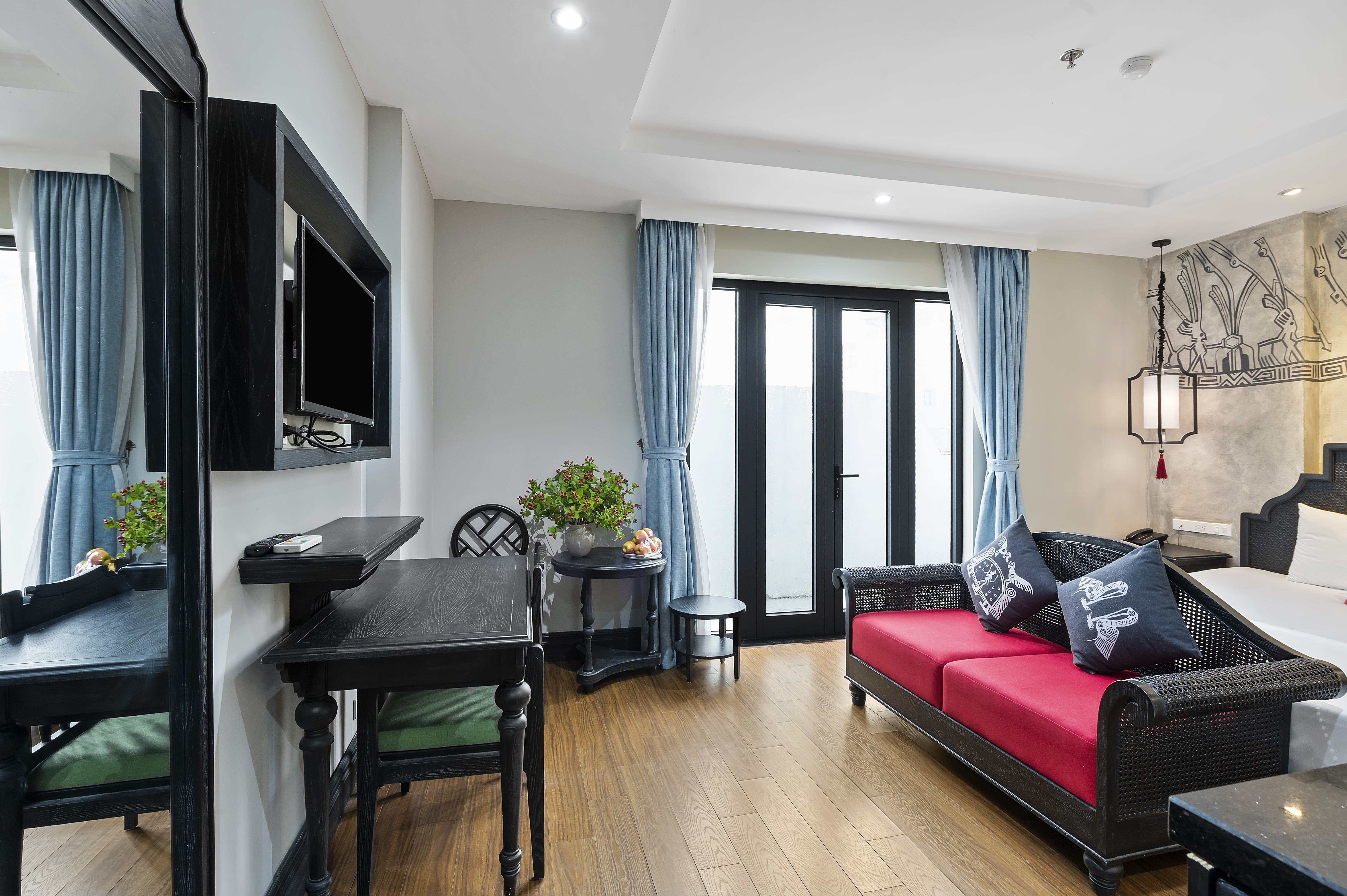 22land 52 Ngo Huyen Hotel & Spa