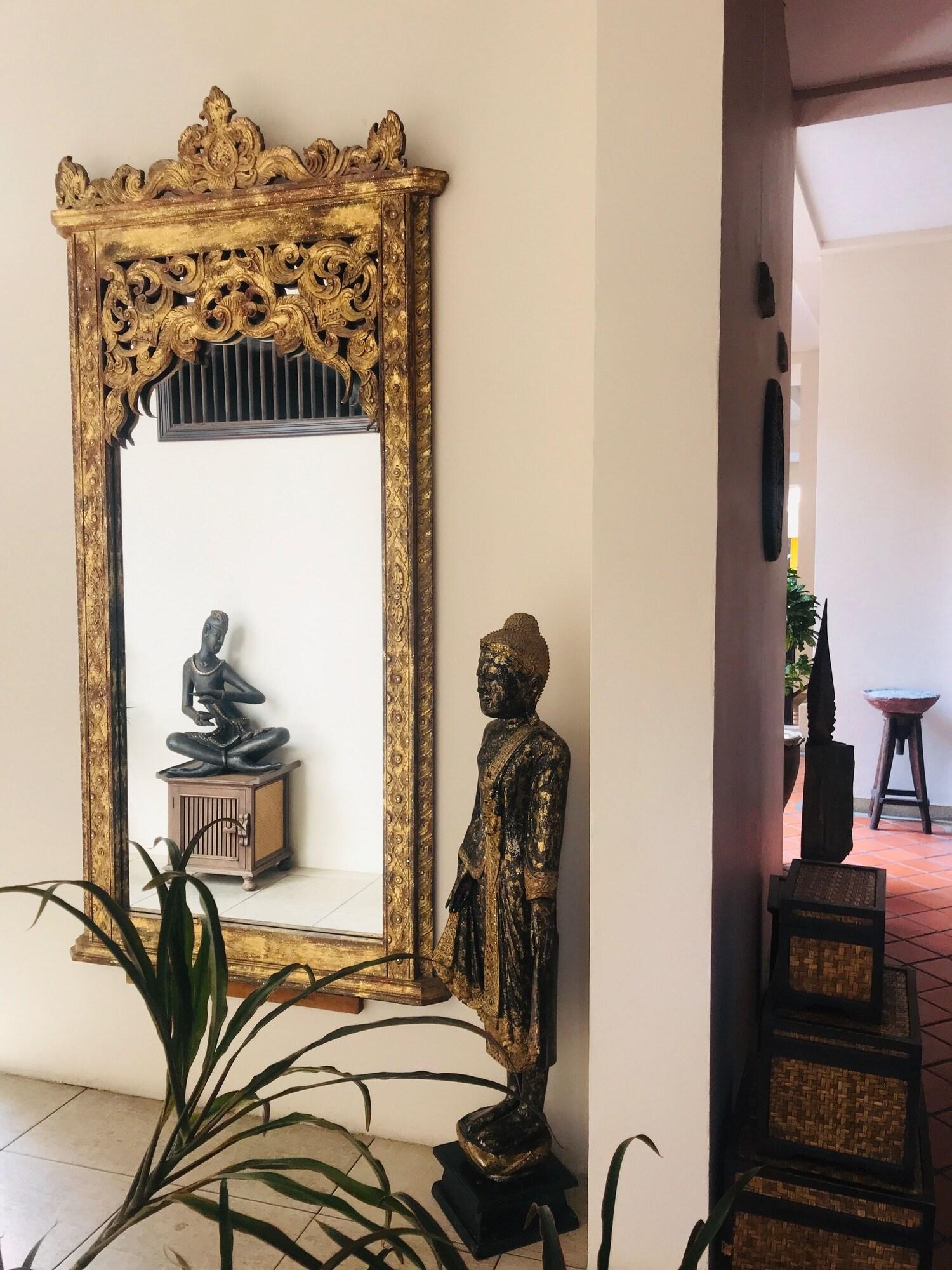 Seeka Boutique Resort - attēls