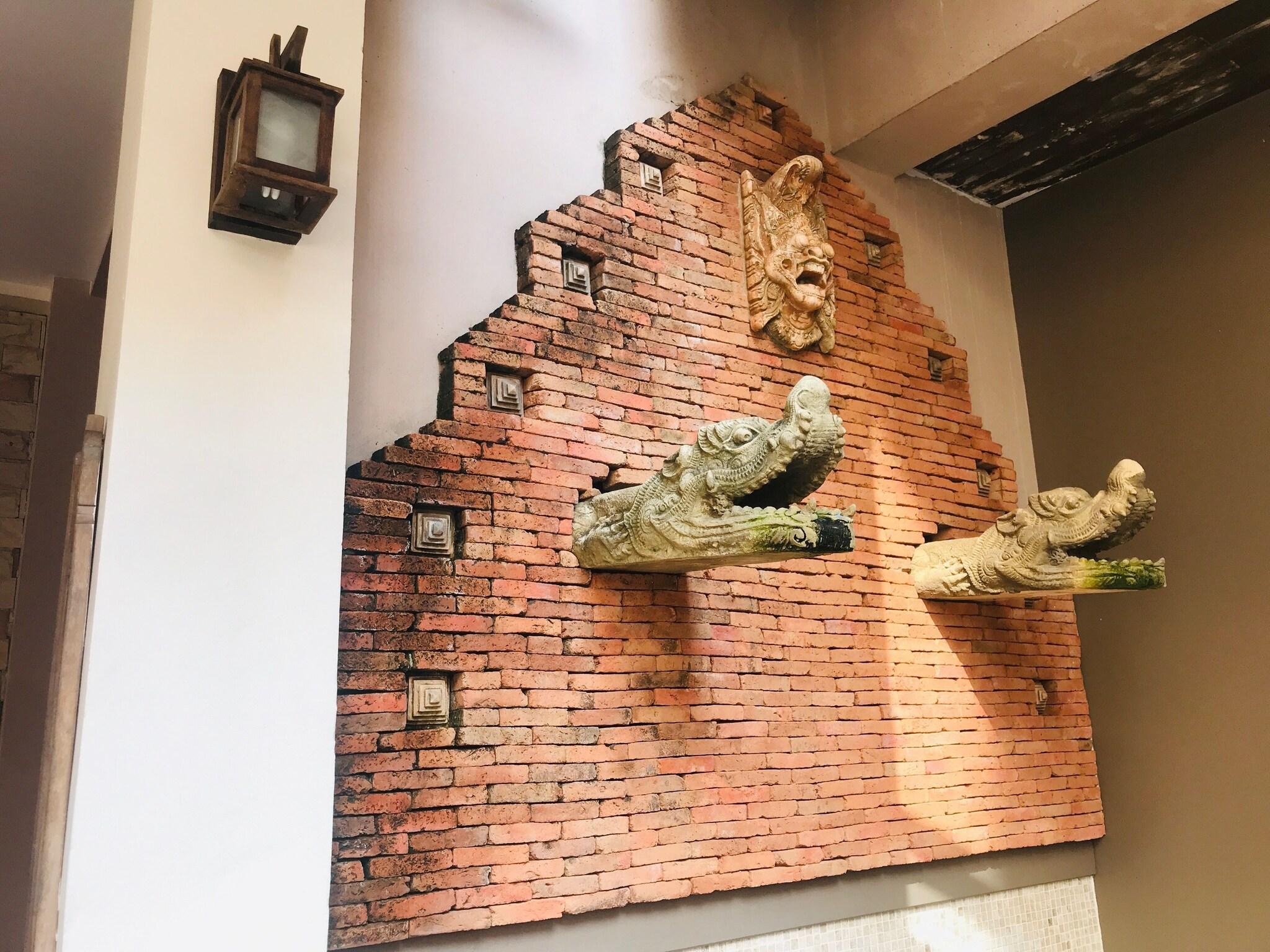 Seeka Boutique Resort - attēls