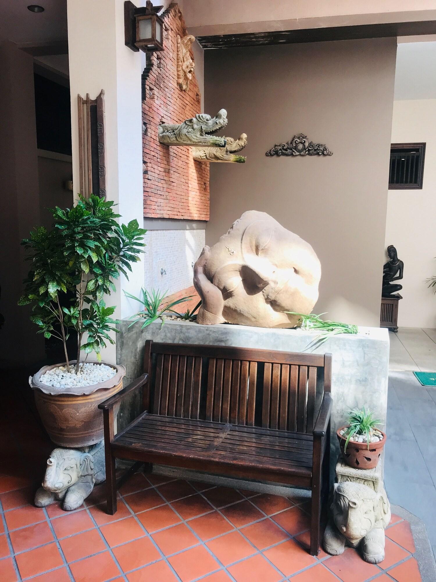 Seeka Boutique Resort - attēls