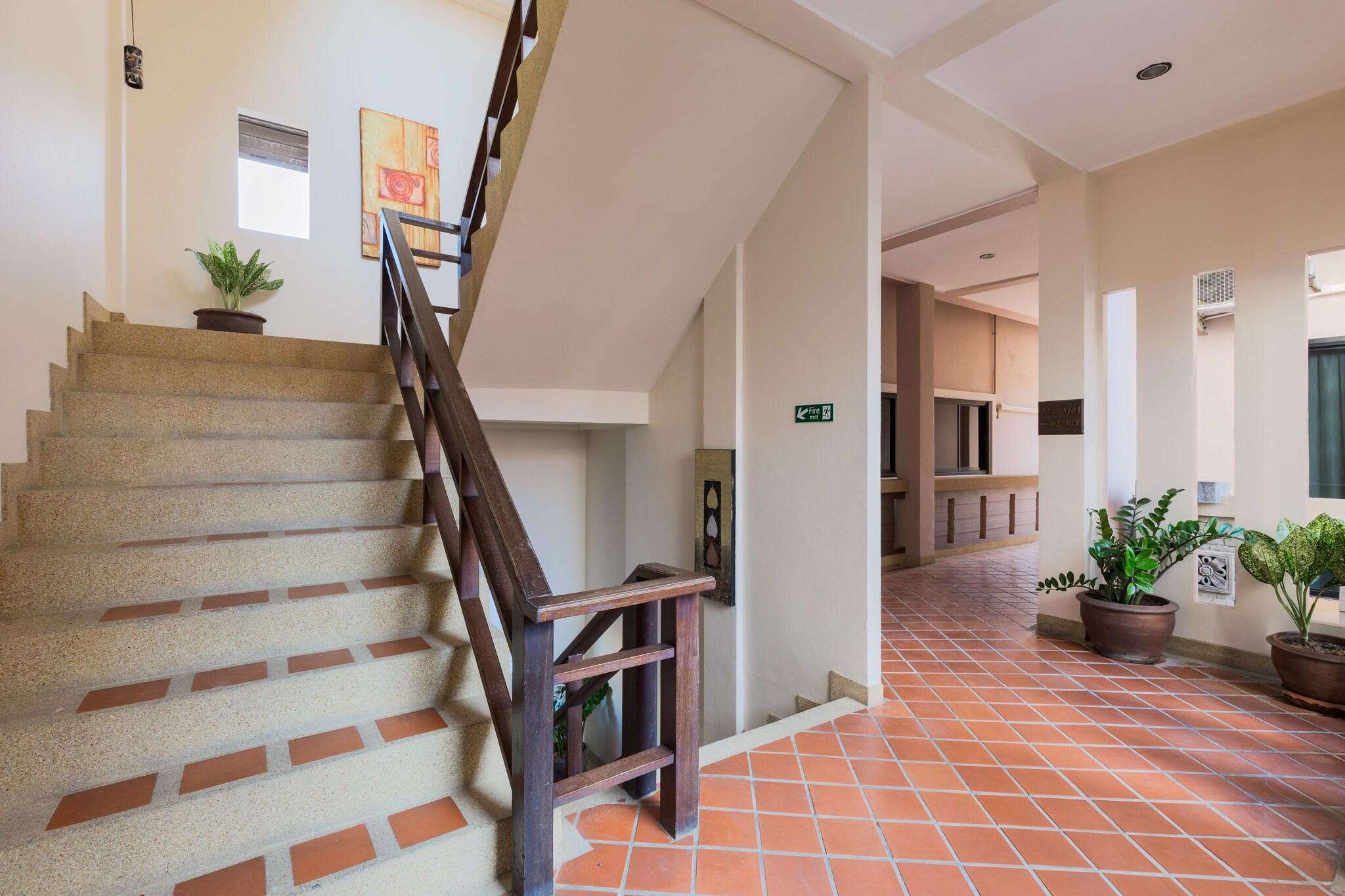 Seeka Boutique Resort - attēls