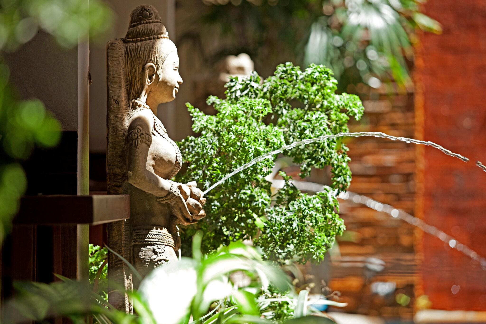 Seeka Boutique Resort - attēls