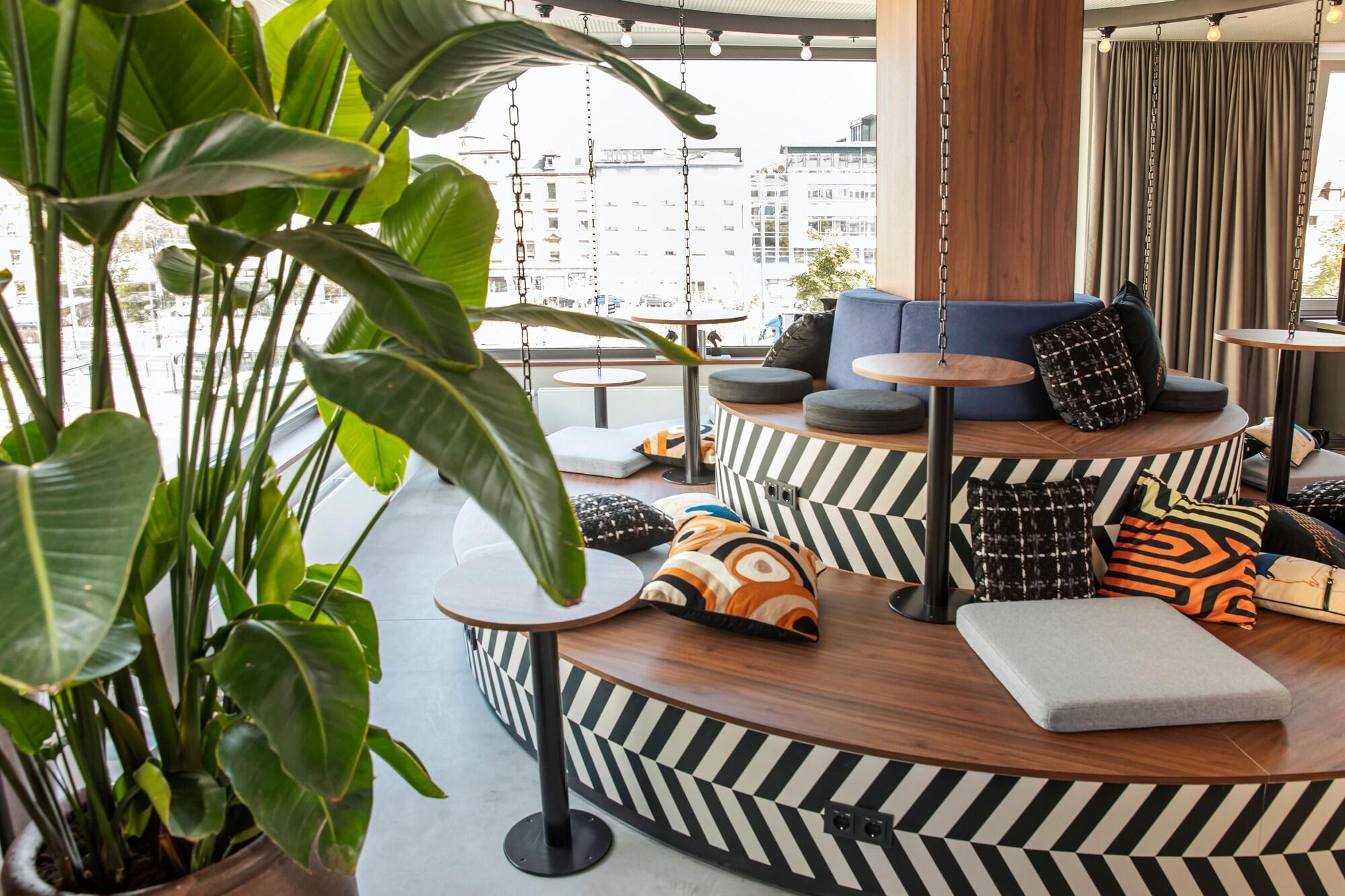 LOGINN Hotel Offenbach
