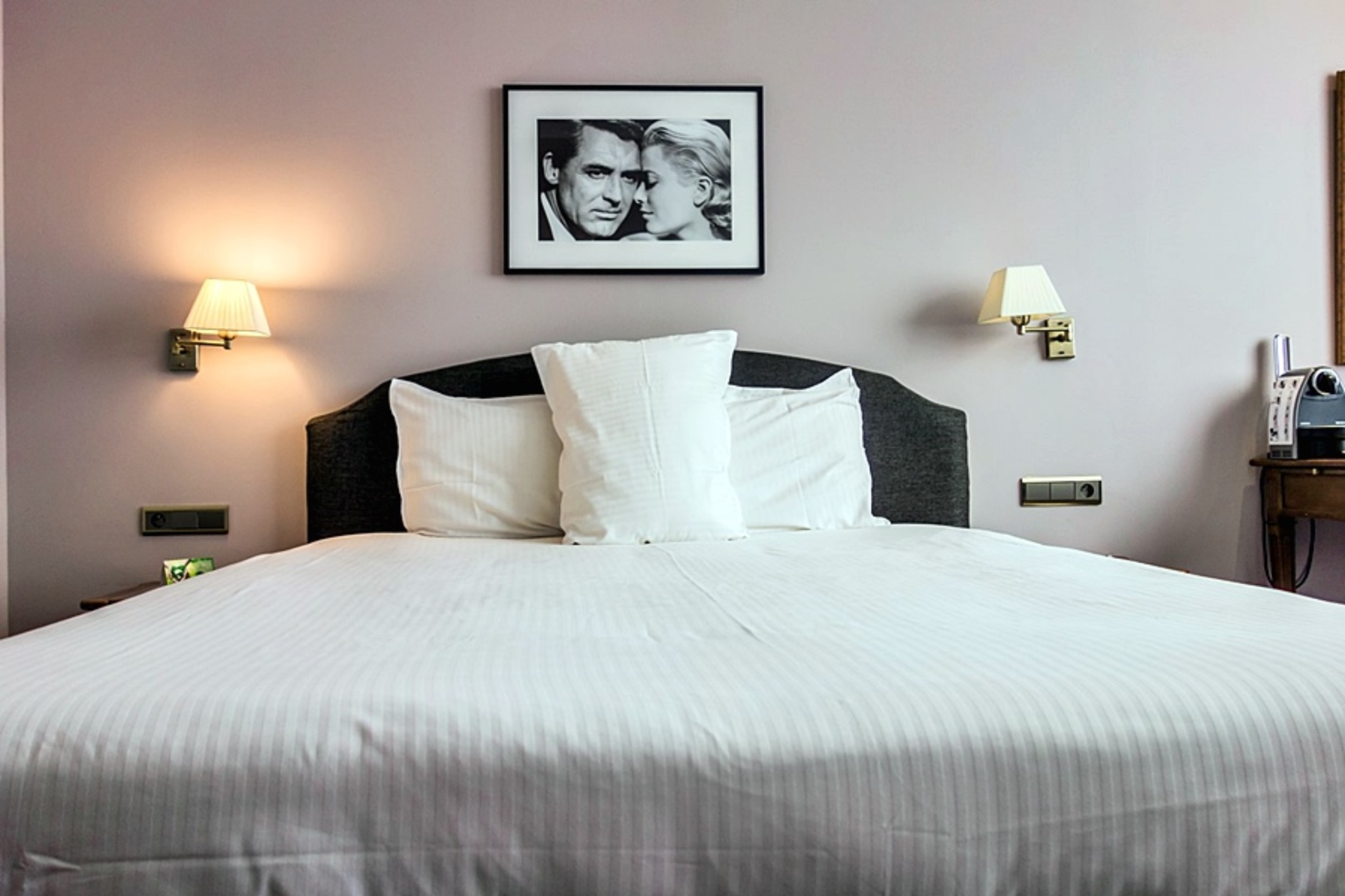 Marivaux Hotel