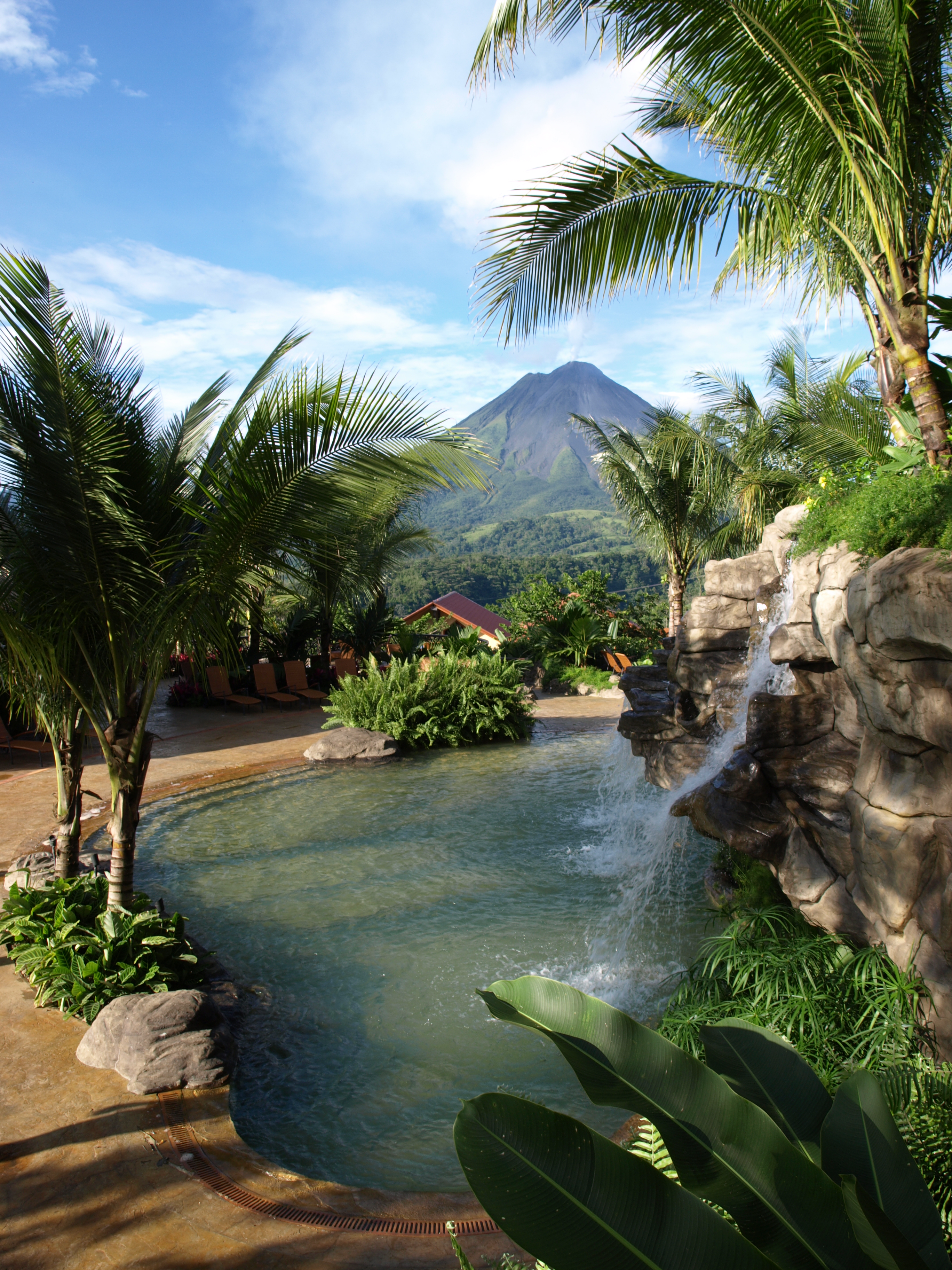 The Springs Resort & Spa at Arenal by null