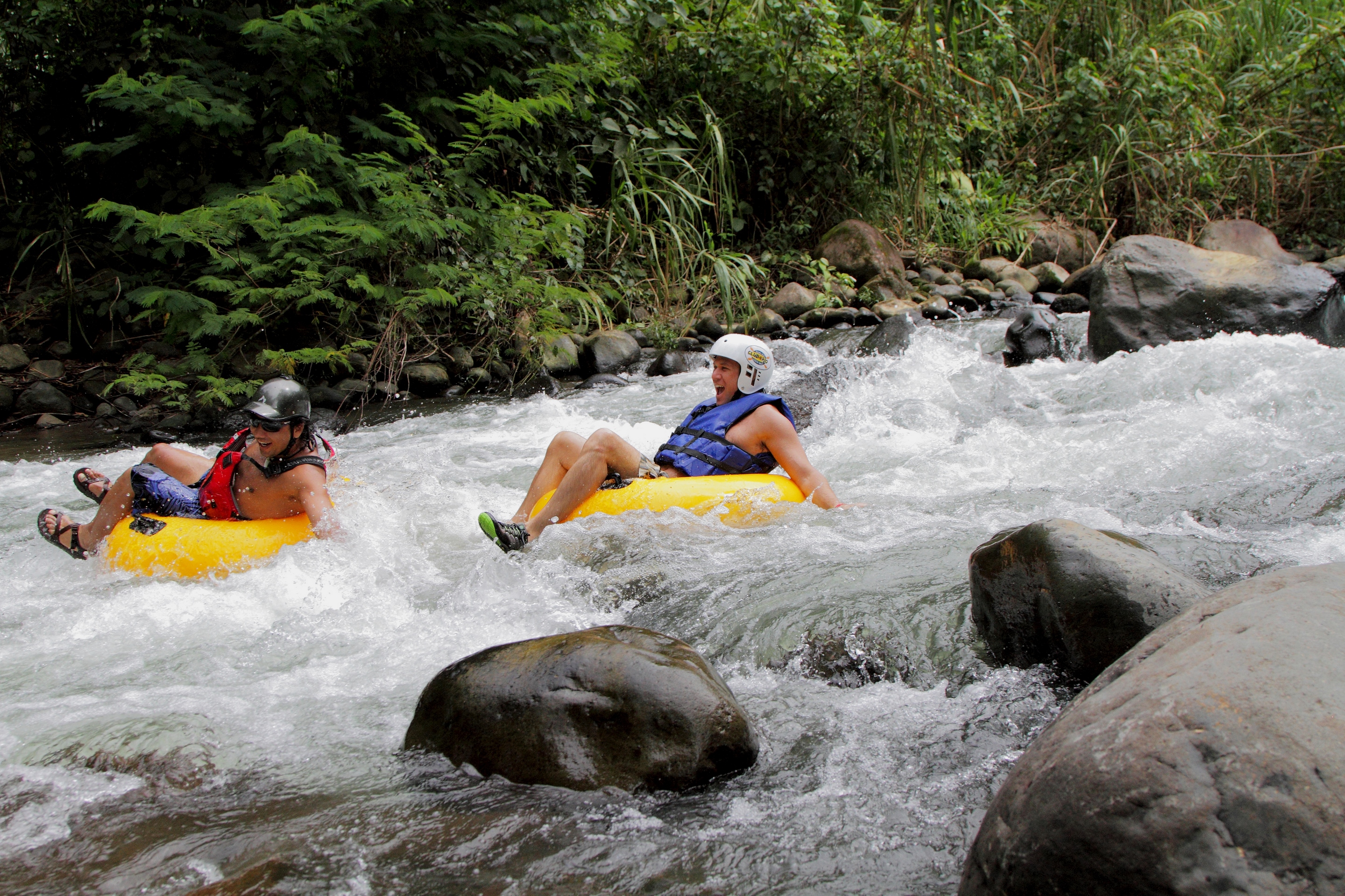 The Springs Resort & Spa at Arenal by null