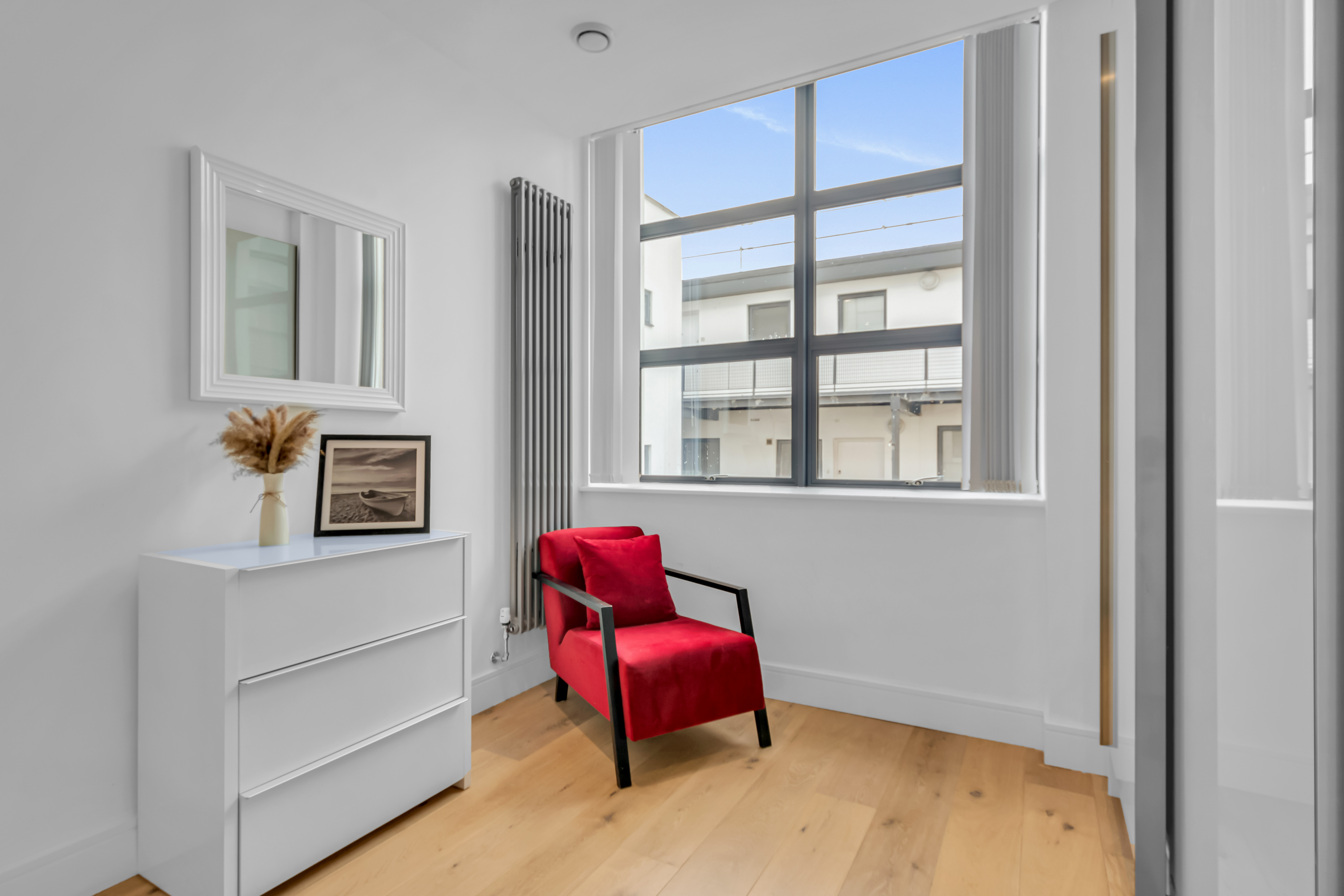 Carlow House Regent's Park Serviced Apartments