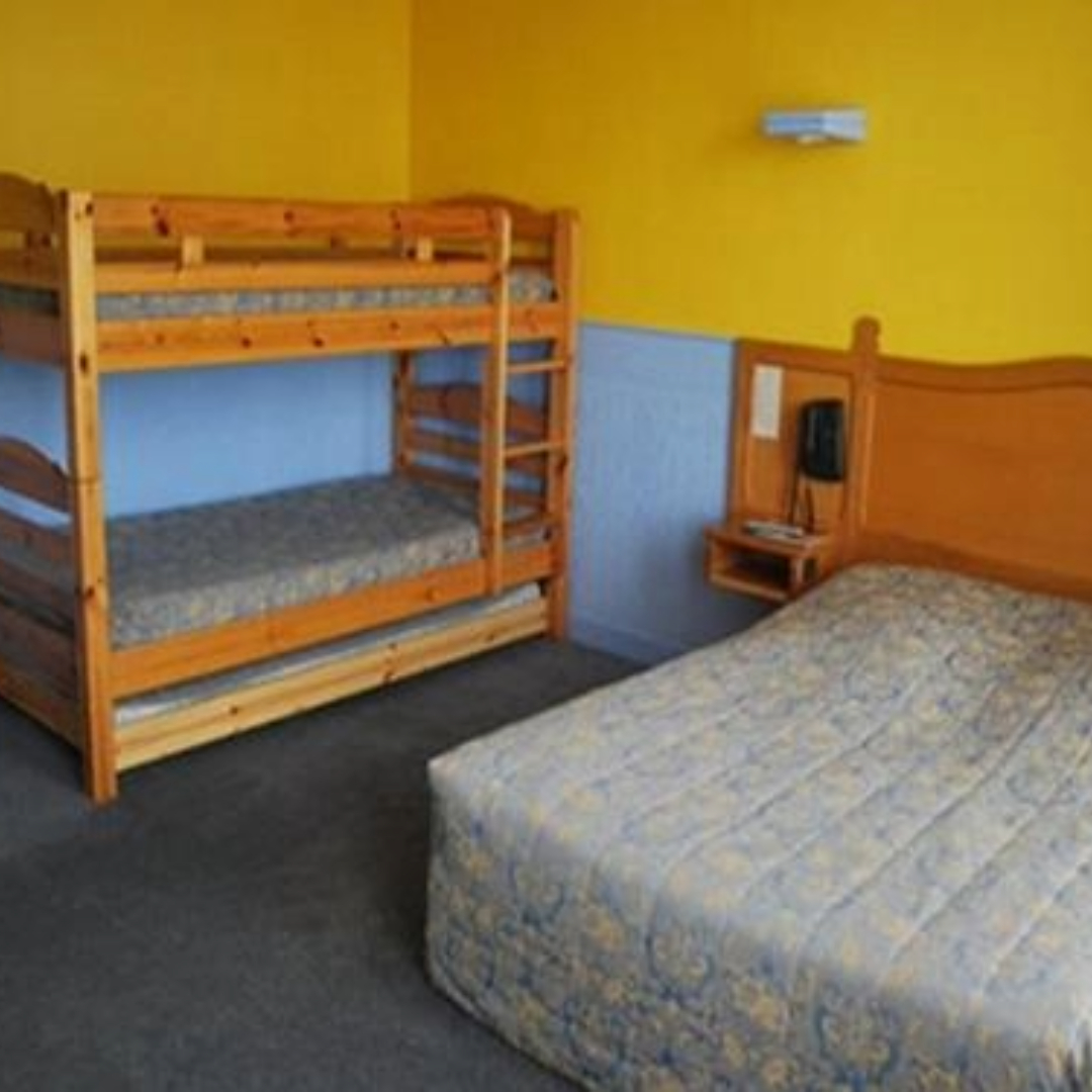 Logis Hotel Le Normandie