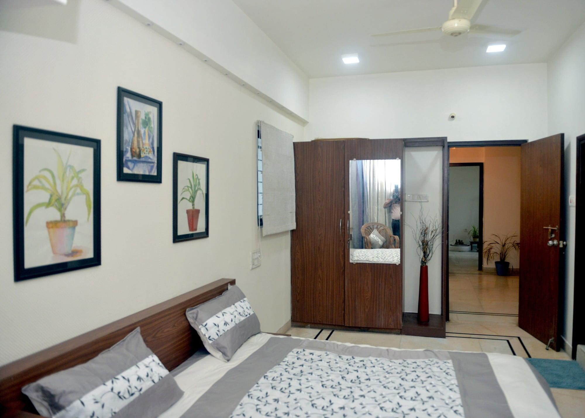 Paradise Homestay Civil Lines