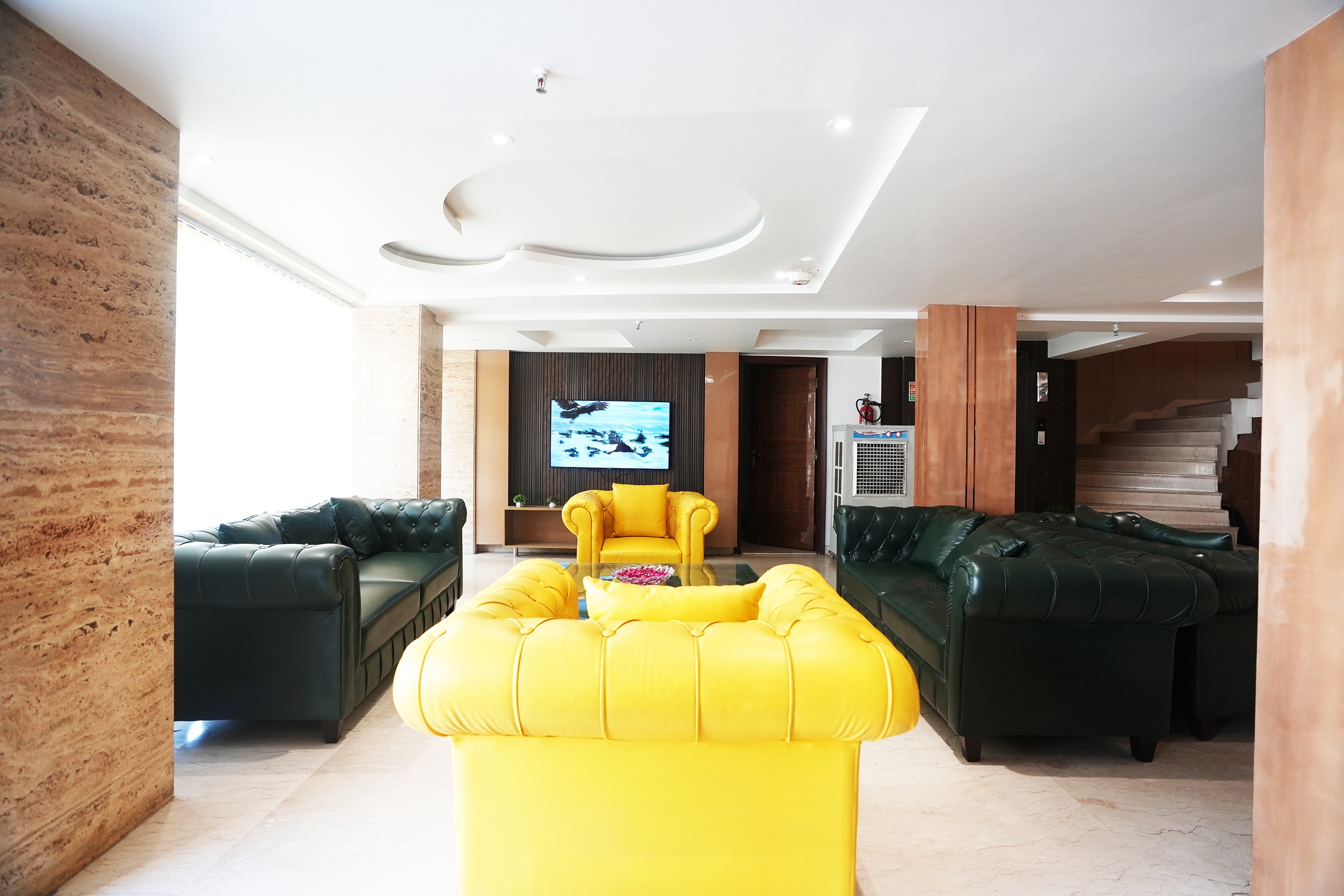 Hotel Aman Imperial