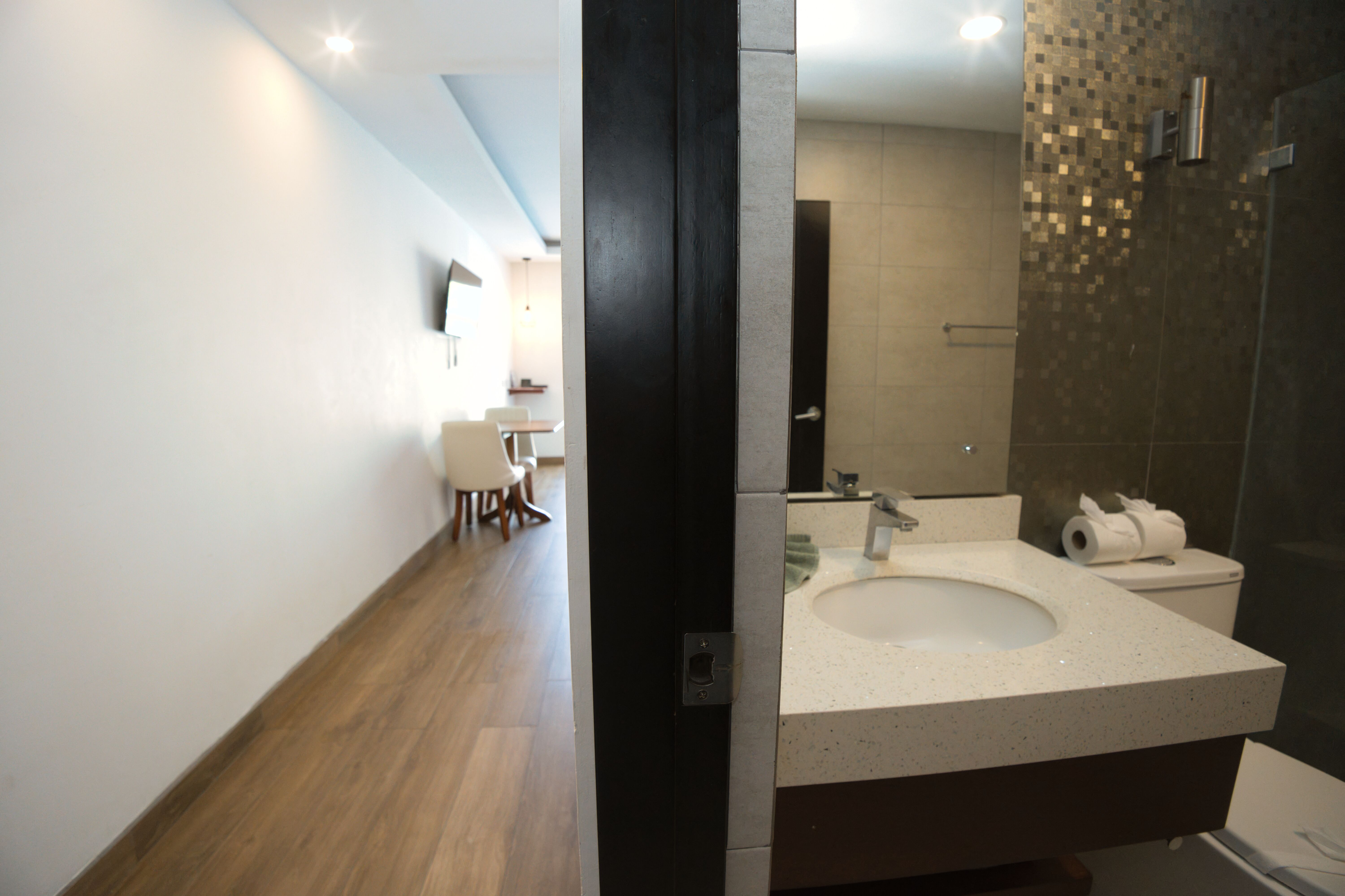 Dunama Ocean View Hotel