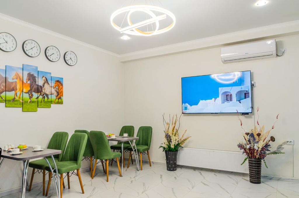 Dosman Hotel