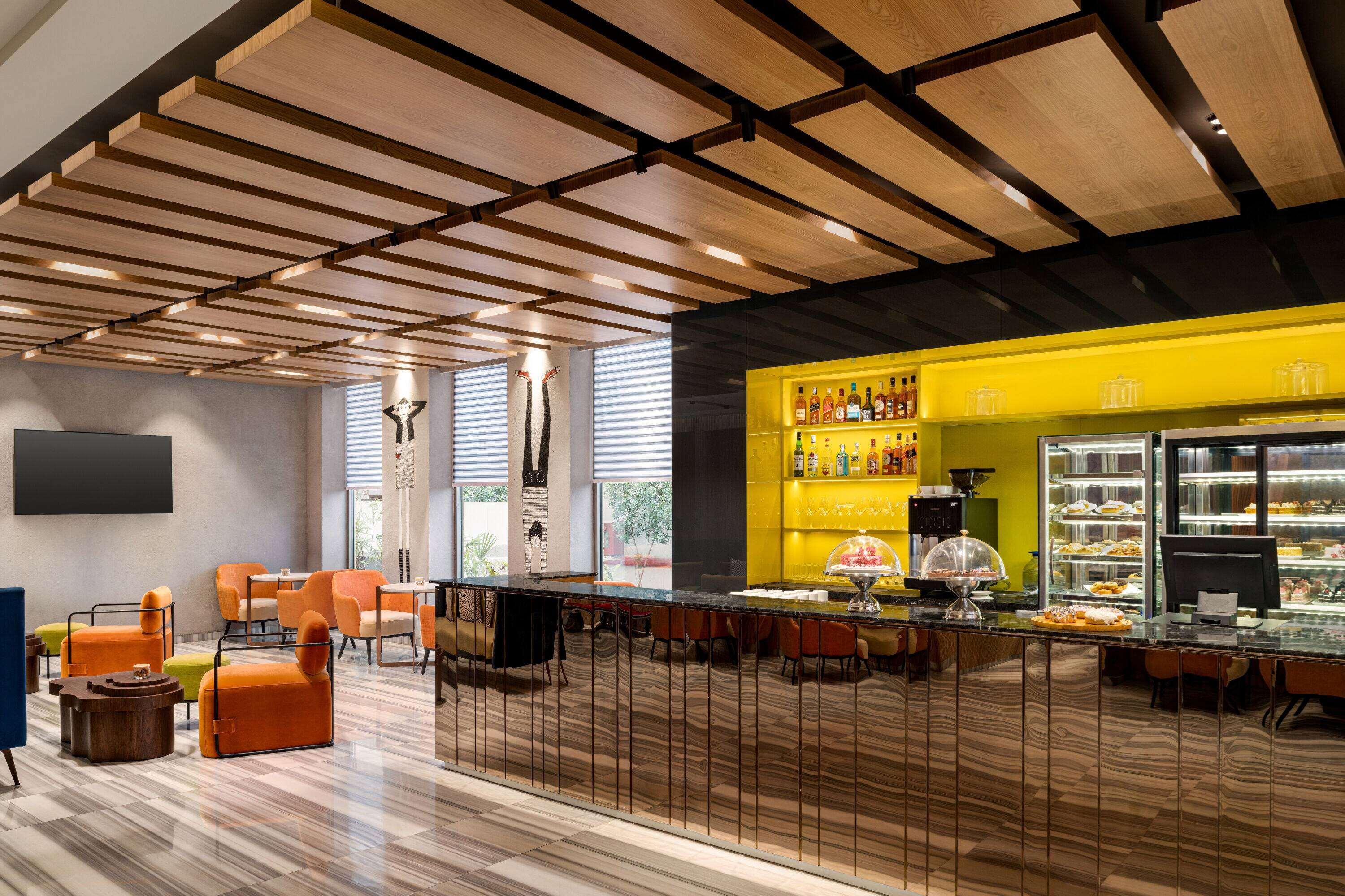Ramada Encore By Wyndham Indore Nipania