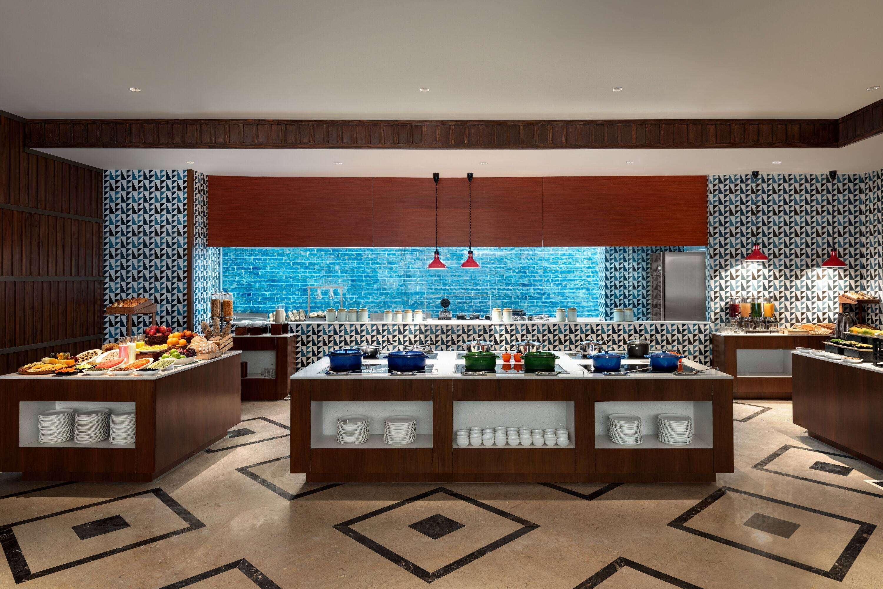 Ramada Encore By Wyndham Udaipur Roopnagar