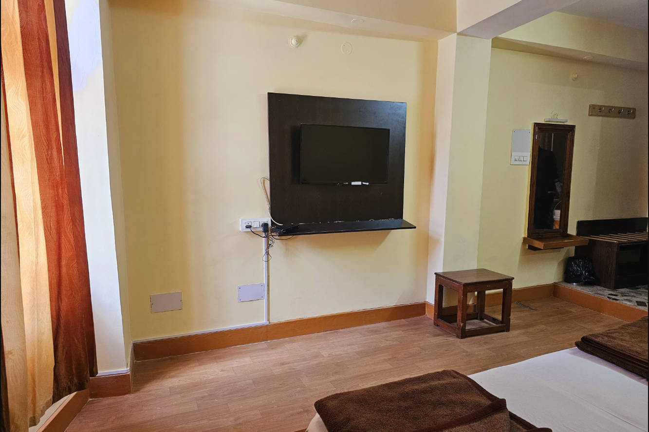 Hotel The Nest