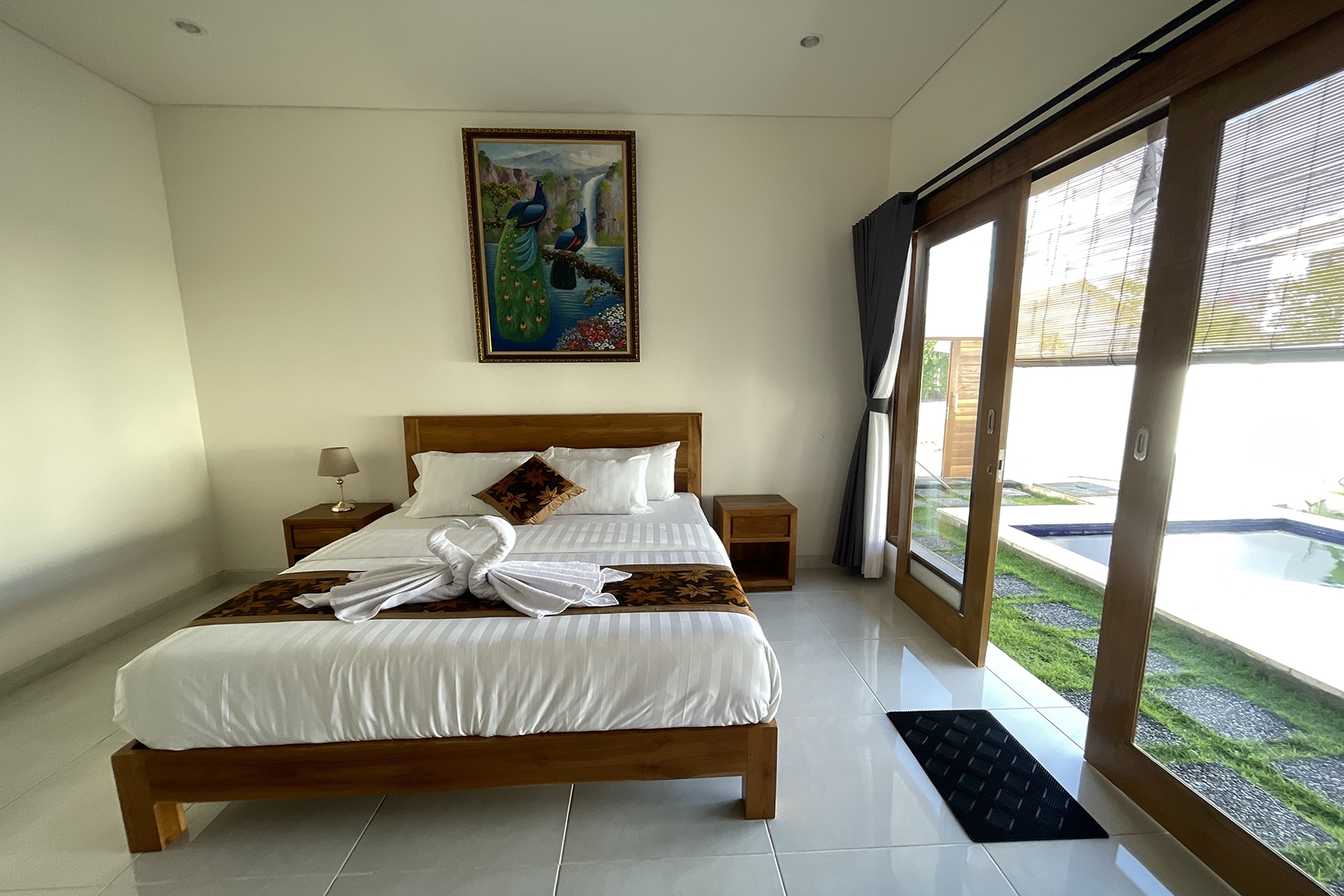 The Wina Villa 01 By Zuzu