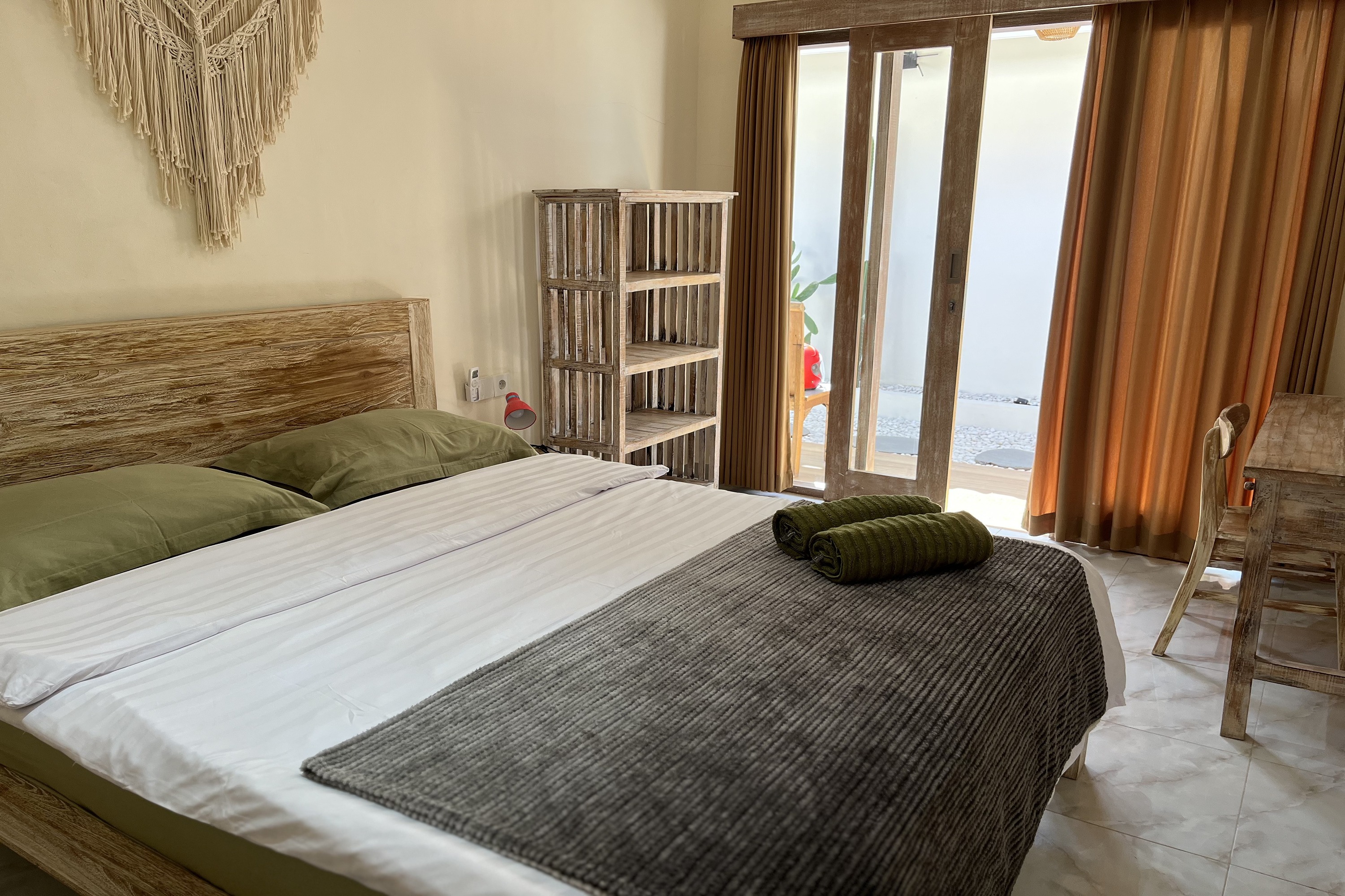 Kiwi Guest House By Zuzu