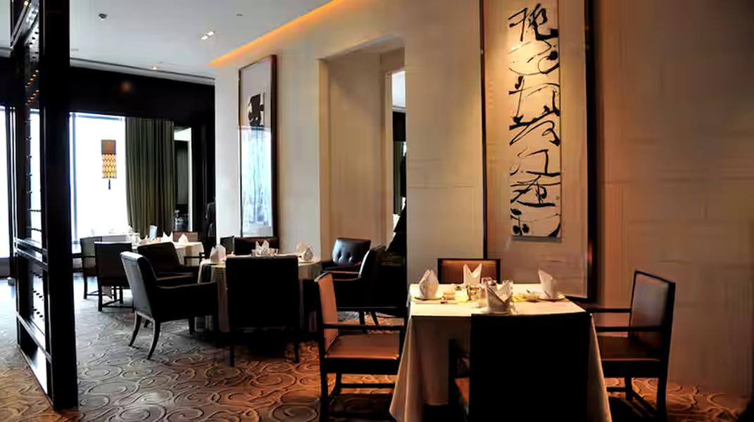 Doubletree By Hilton Beijing East Third Ring Road