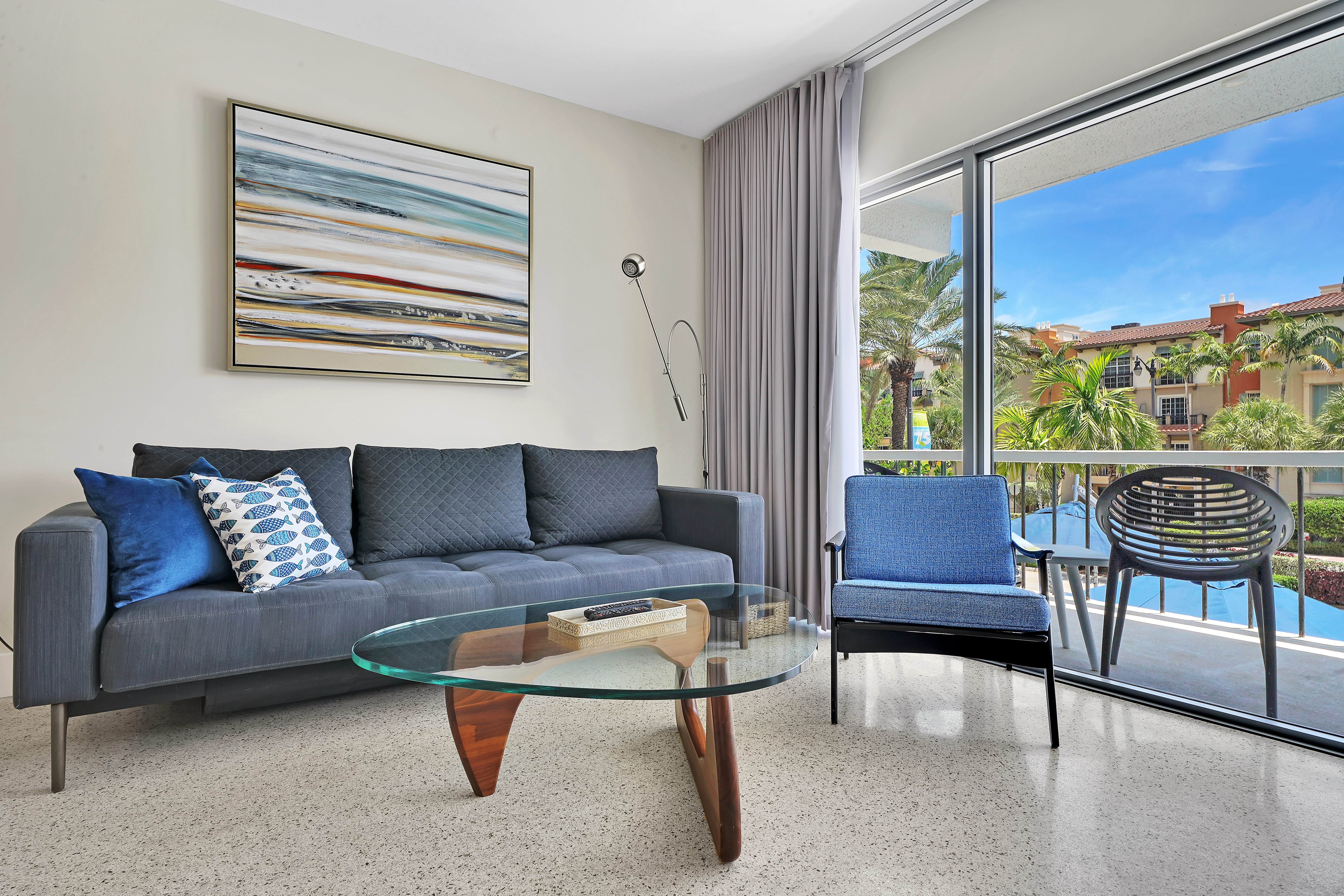 The Elmar Boutique Hotel