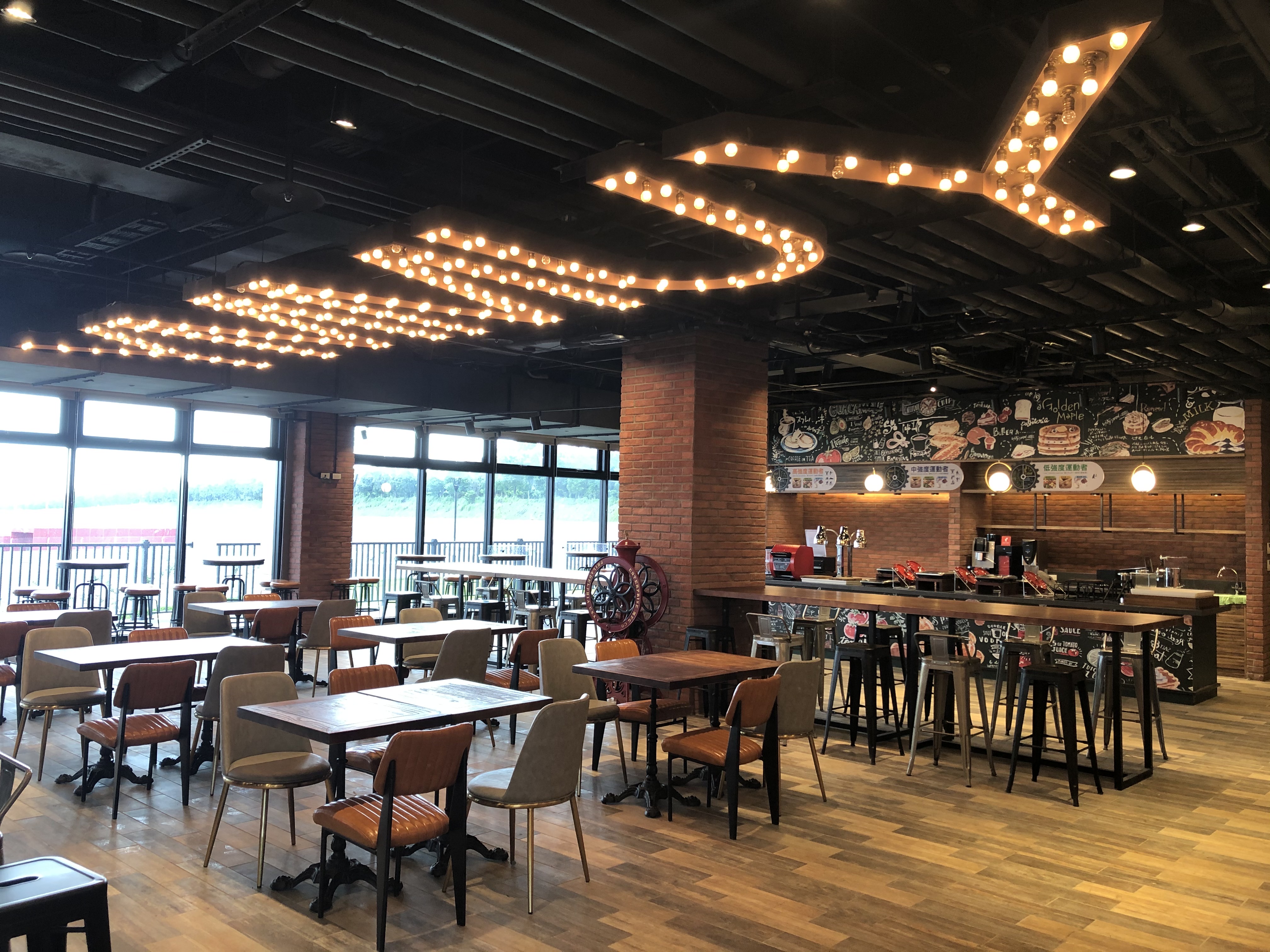 Lihpao Resort - T11T12 Hotel