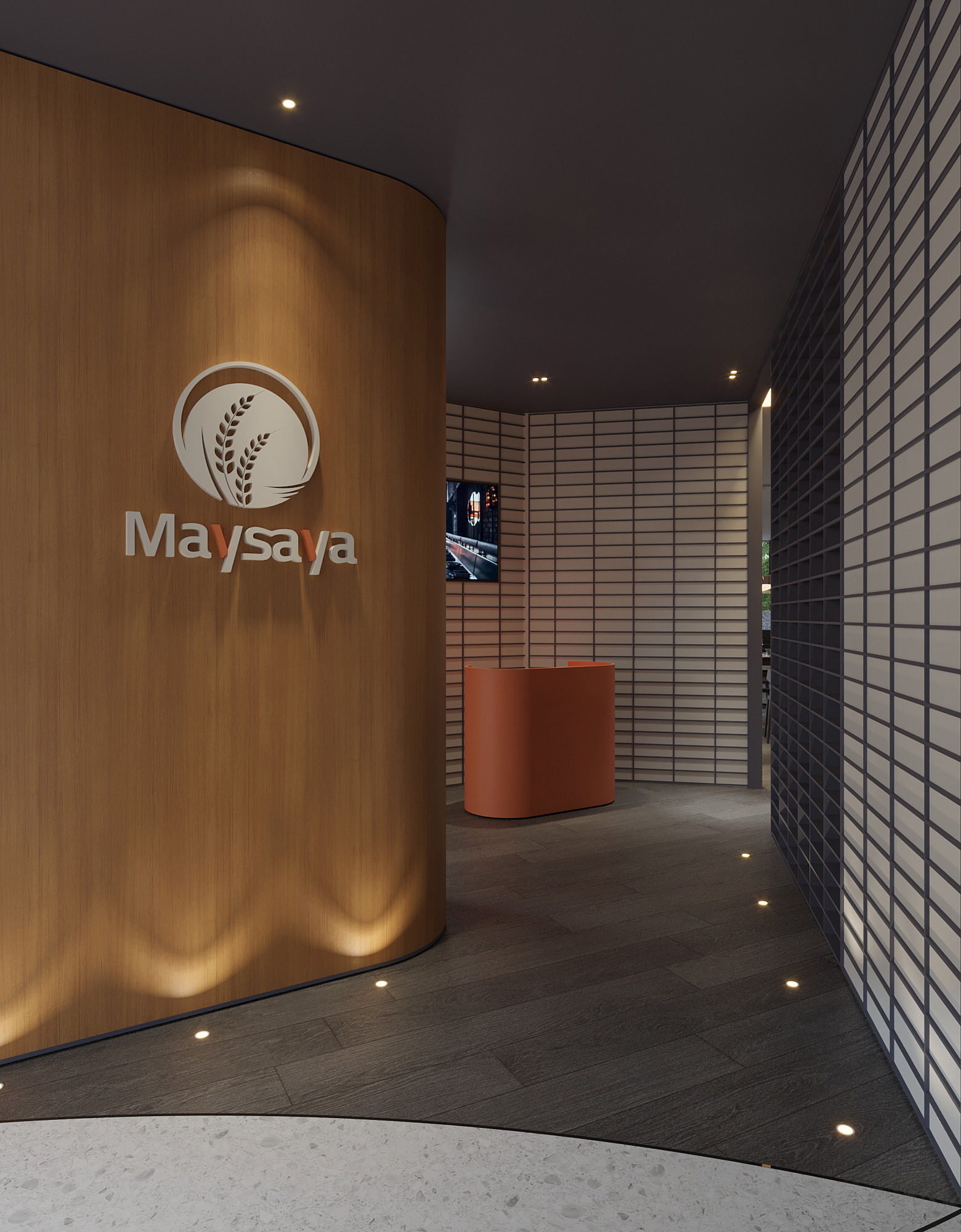 Maybis Hotel