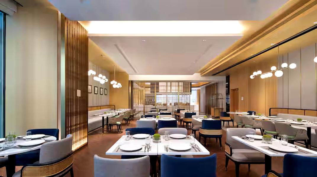 Hilton Garden Inn Beijing Huaxiang Tiantan Hosp