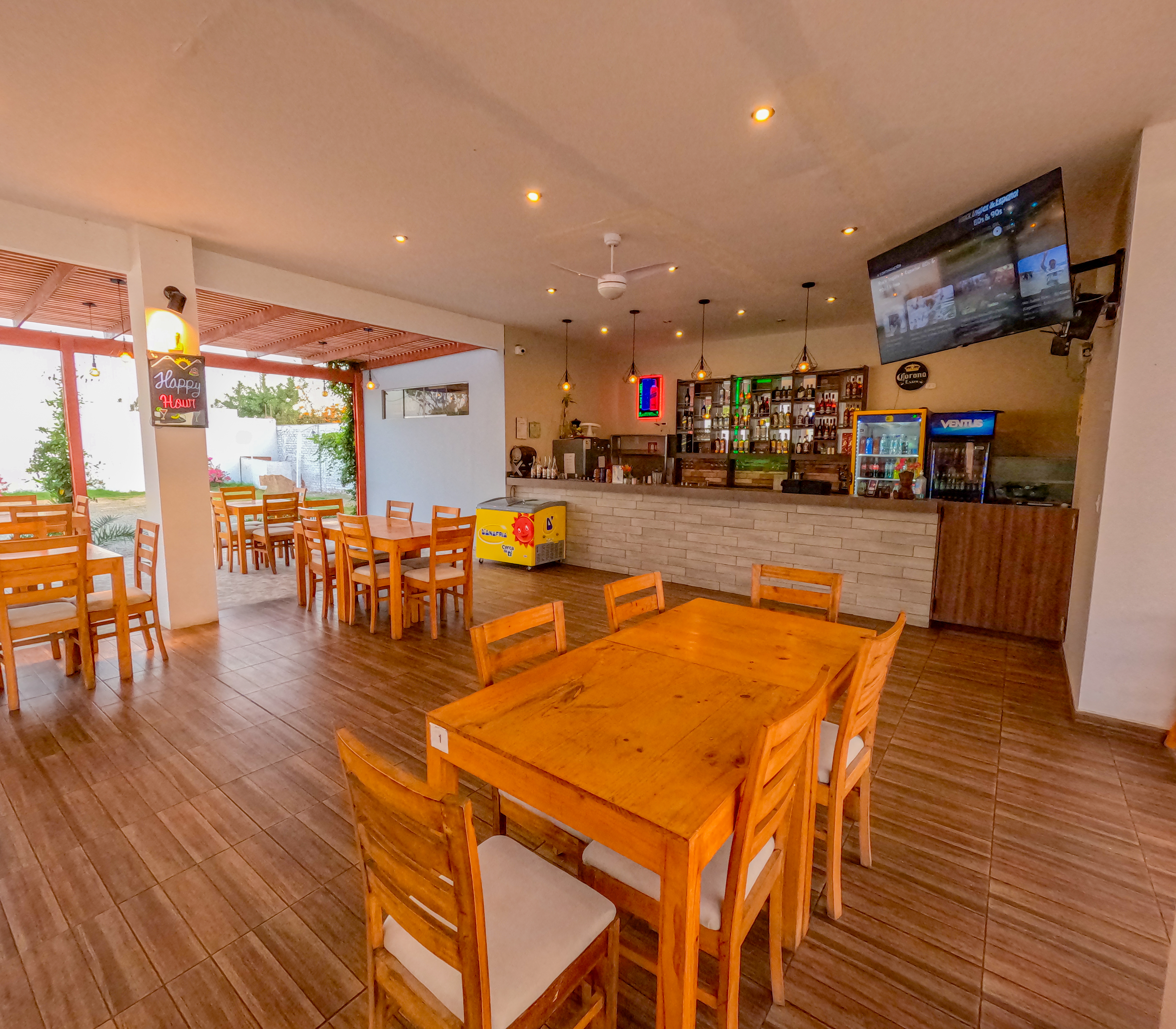 Hotel La Colina