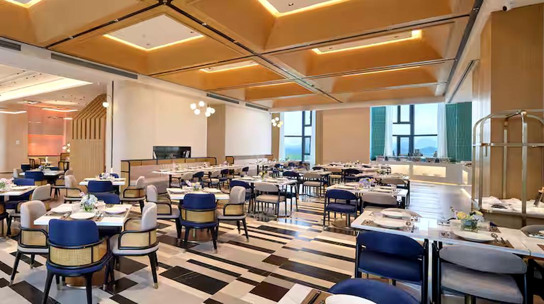 Hilton Garden Inn Huludao Longxing Road