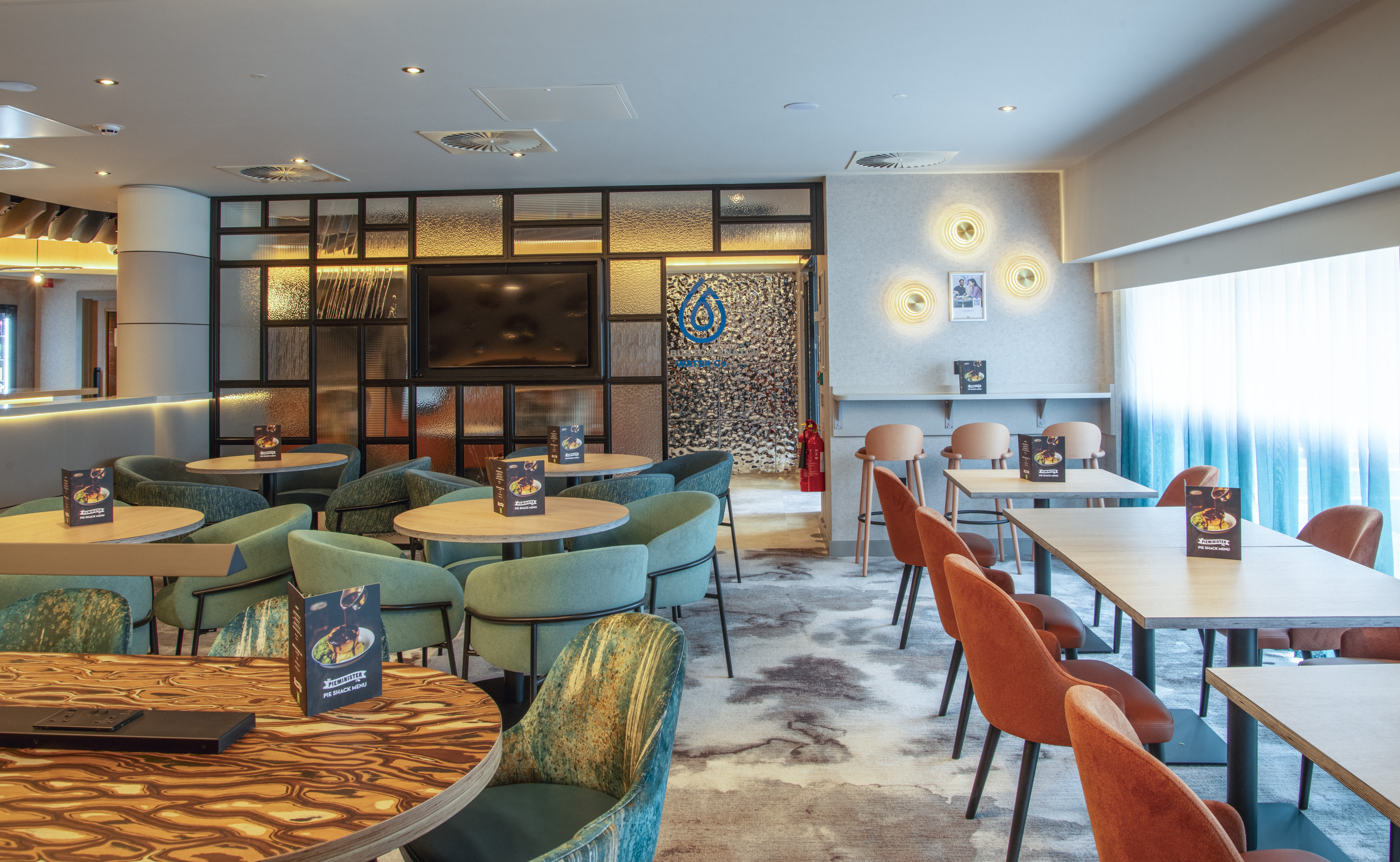 Ibis Styles Burton On Trent